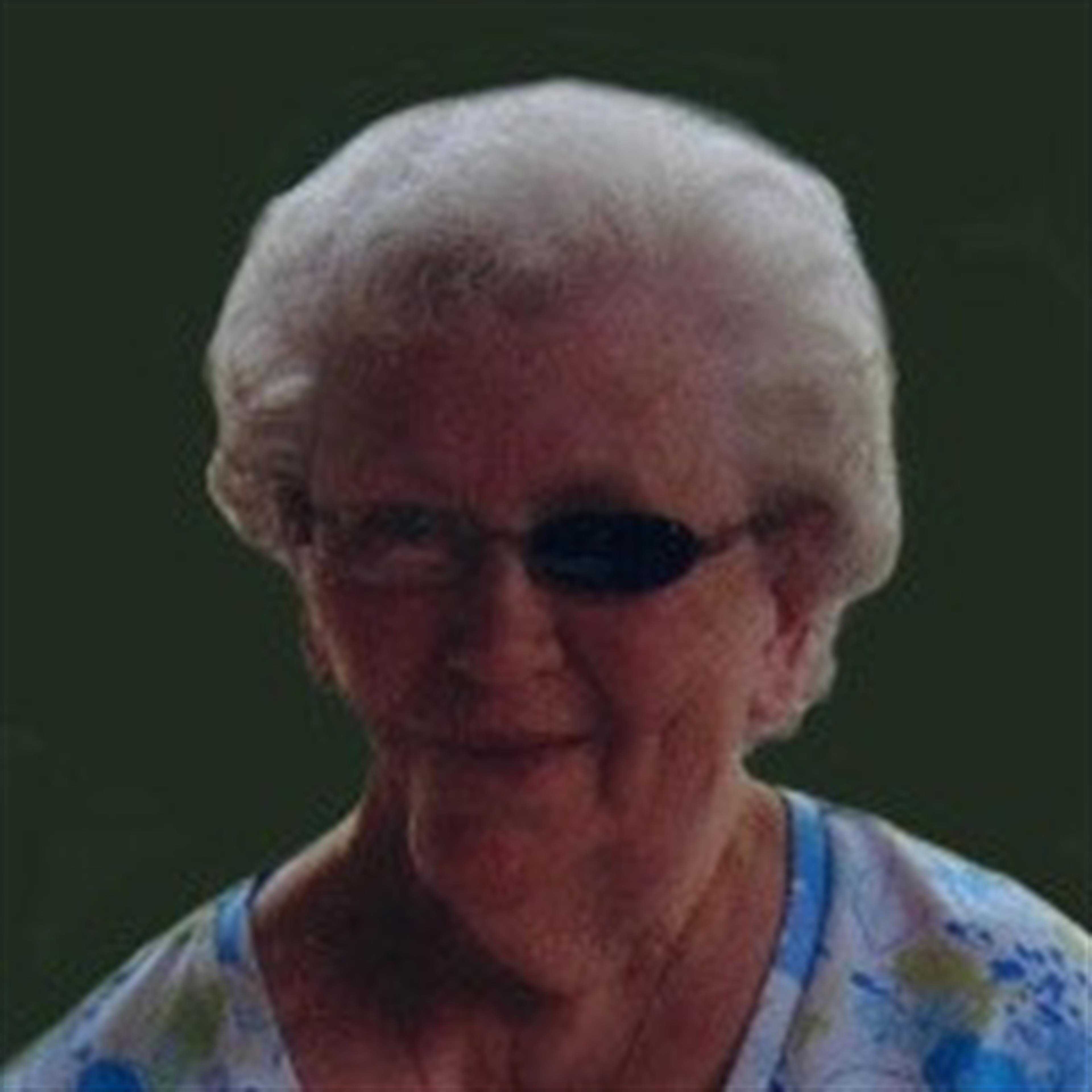 Betty J. Sorensen