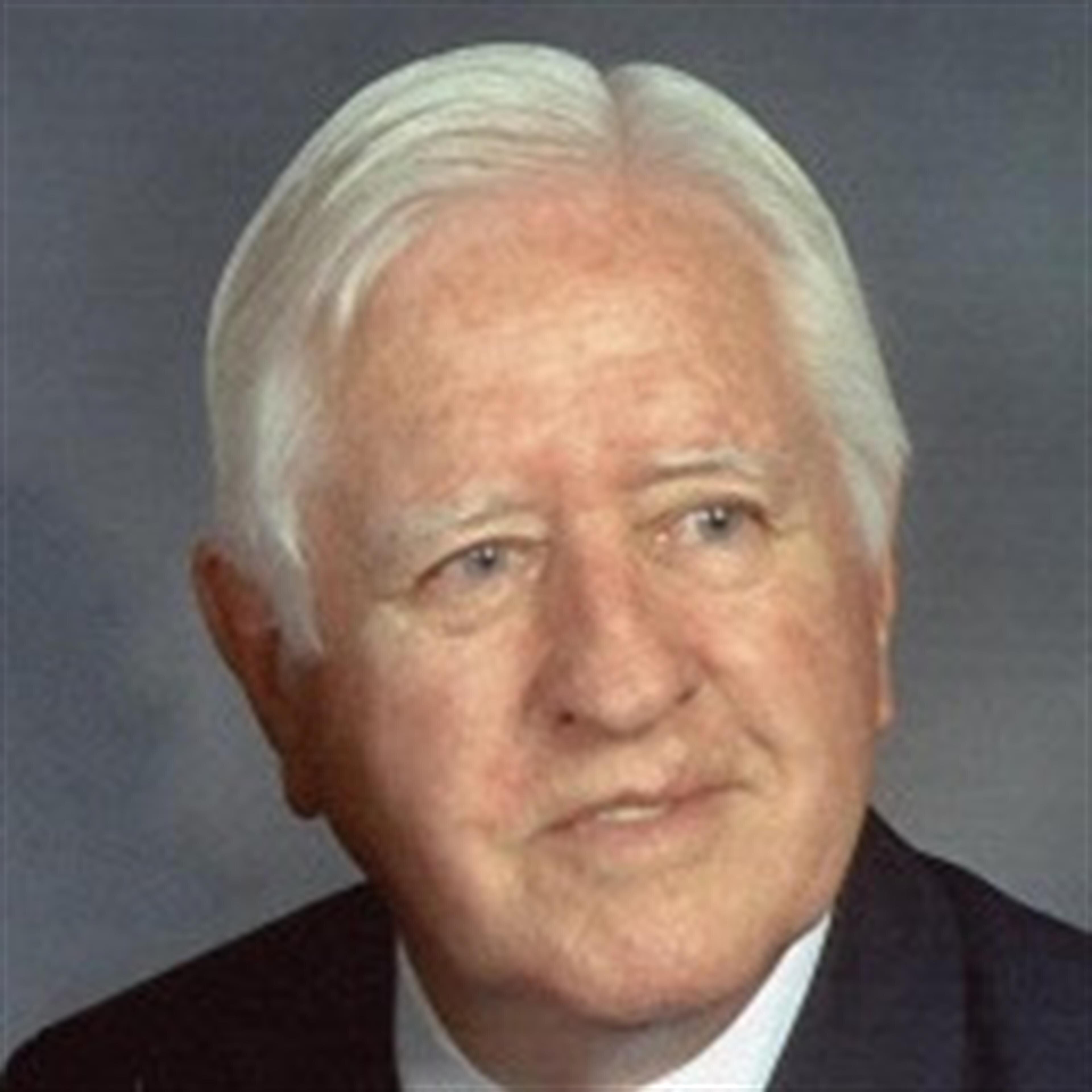 Murray R. Choate