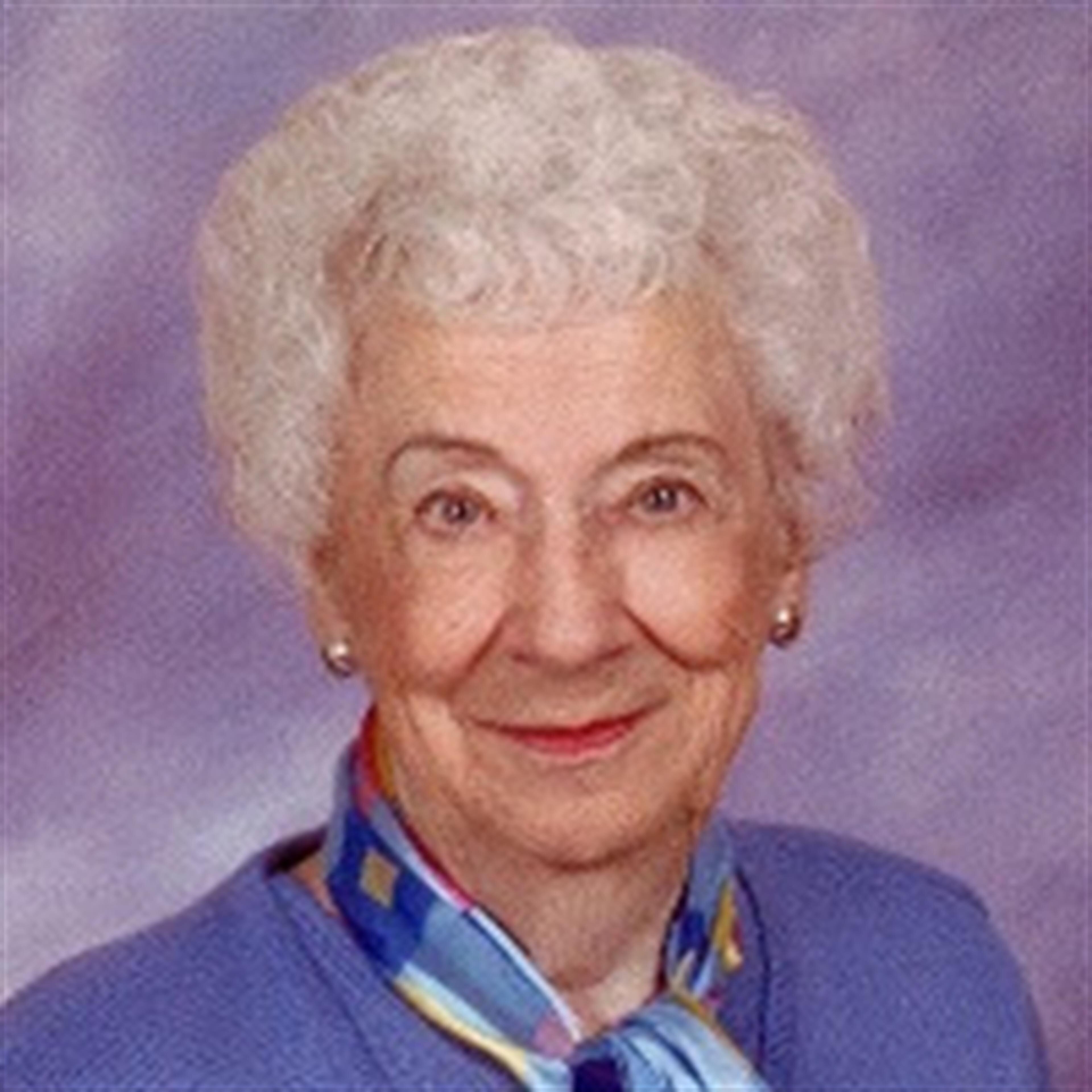 C. Alice Shawver