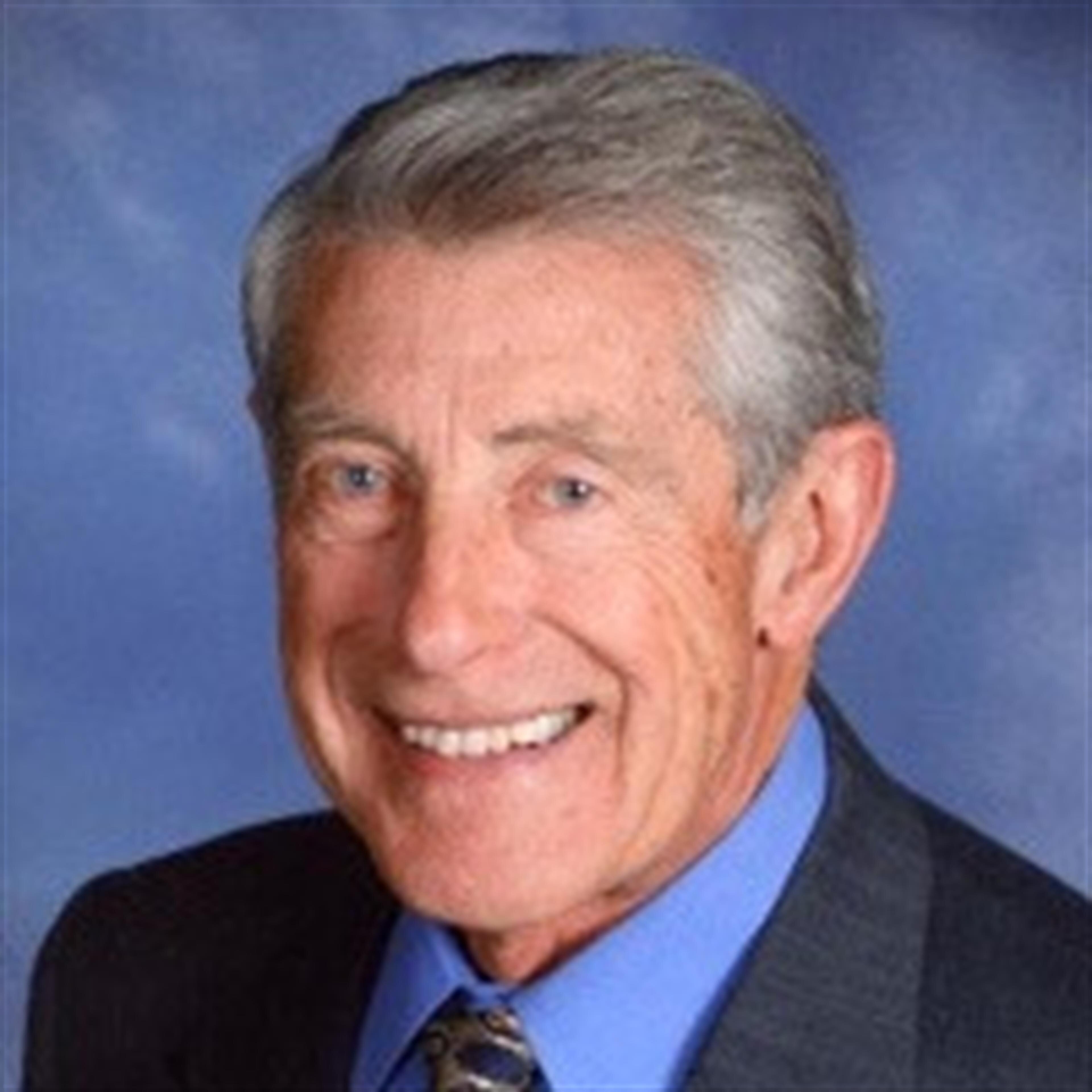 Eli R. Sidwell, Jr.