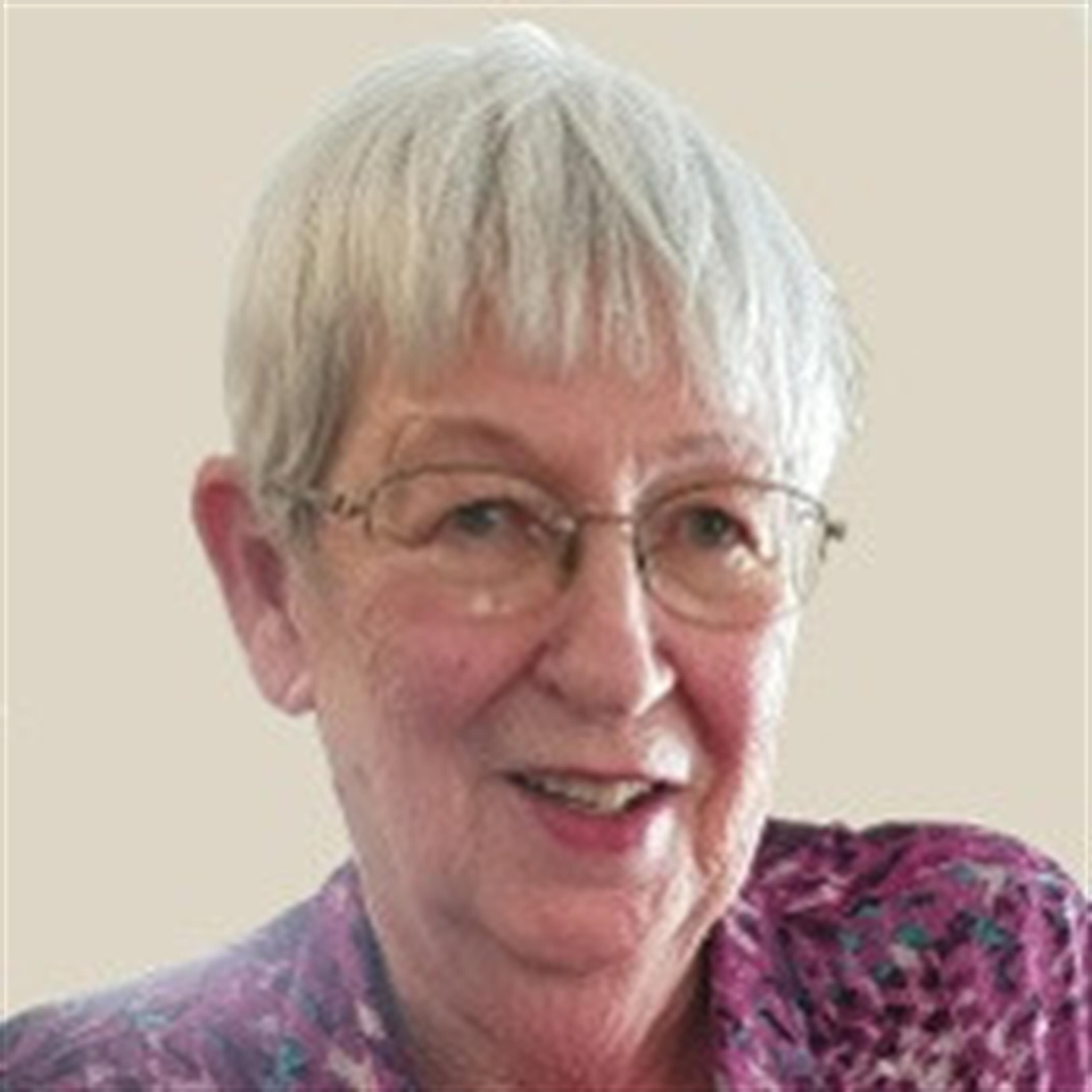 Judith A. Wilson
