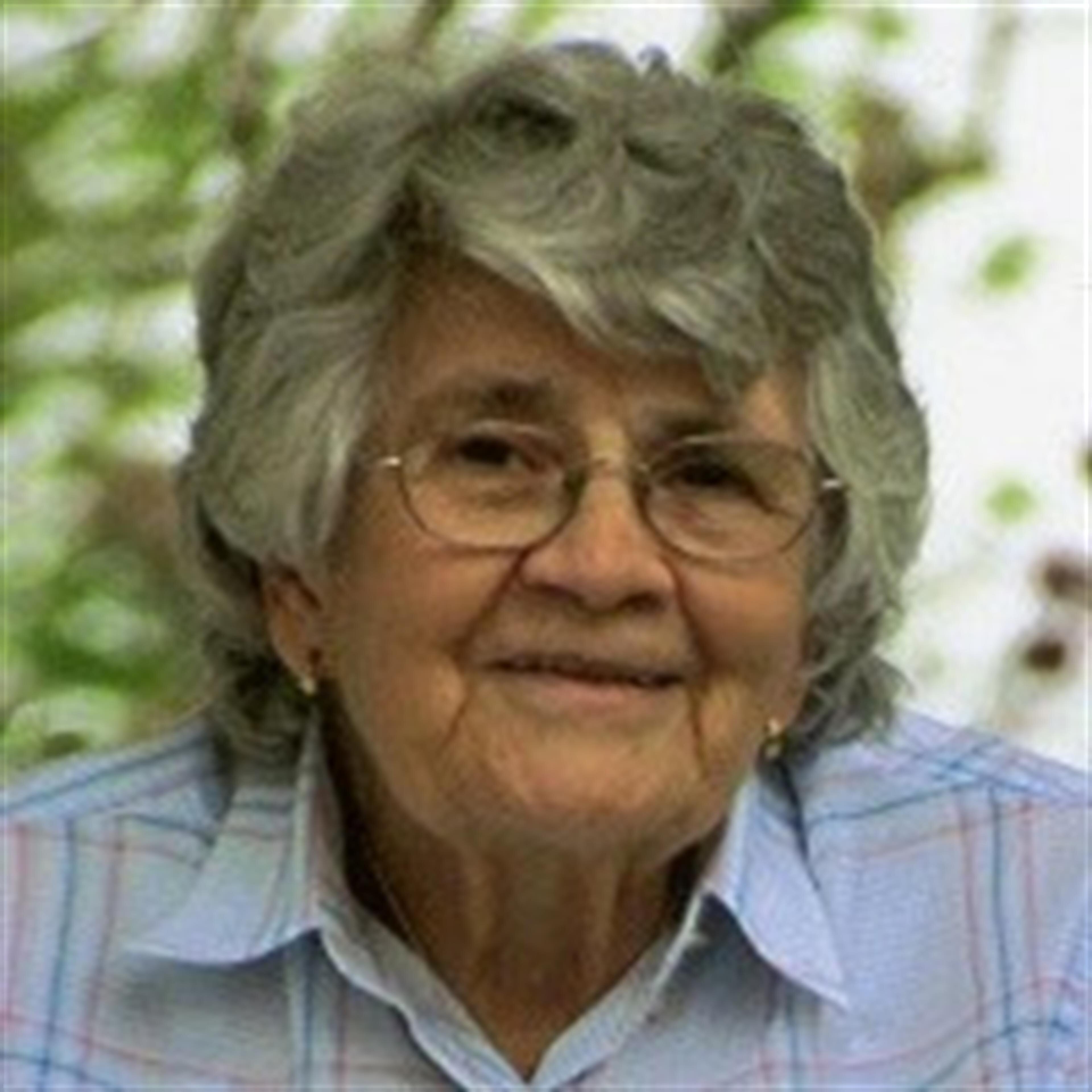 Gloria Nees-Eddinger