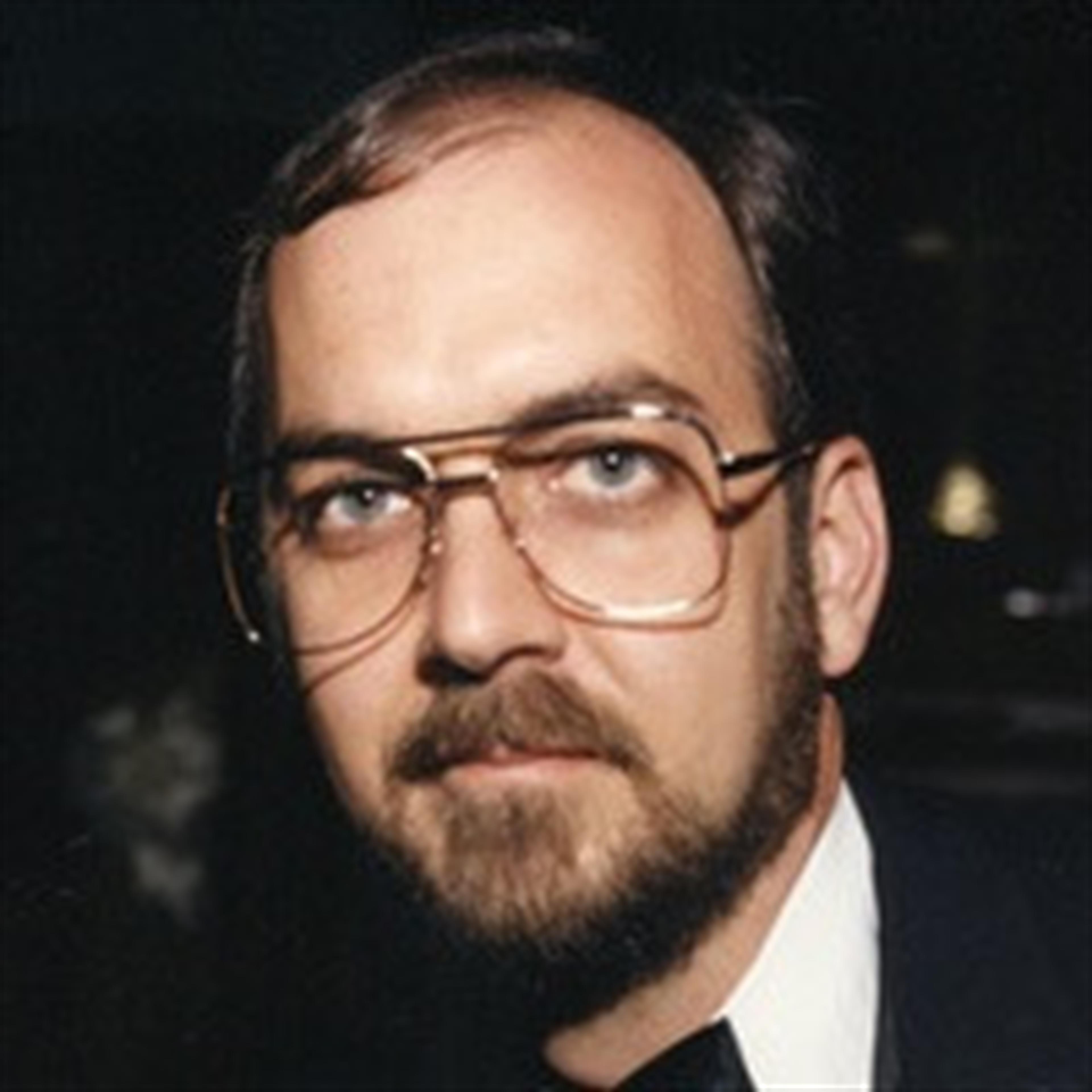 D. Roger Giffin