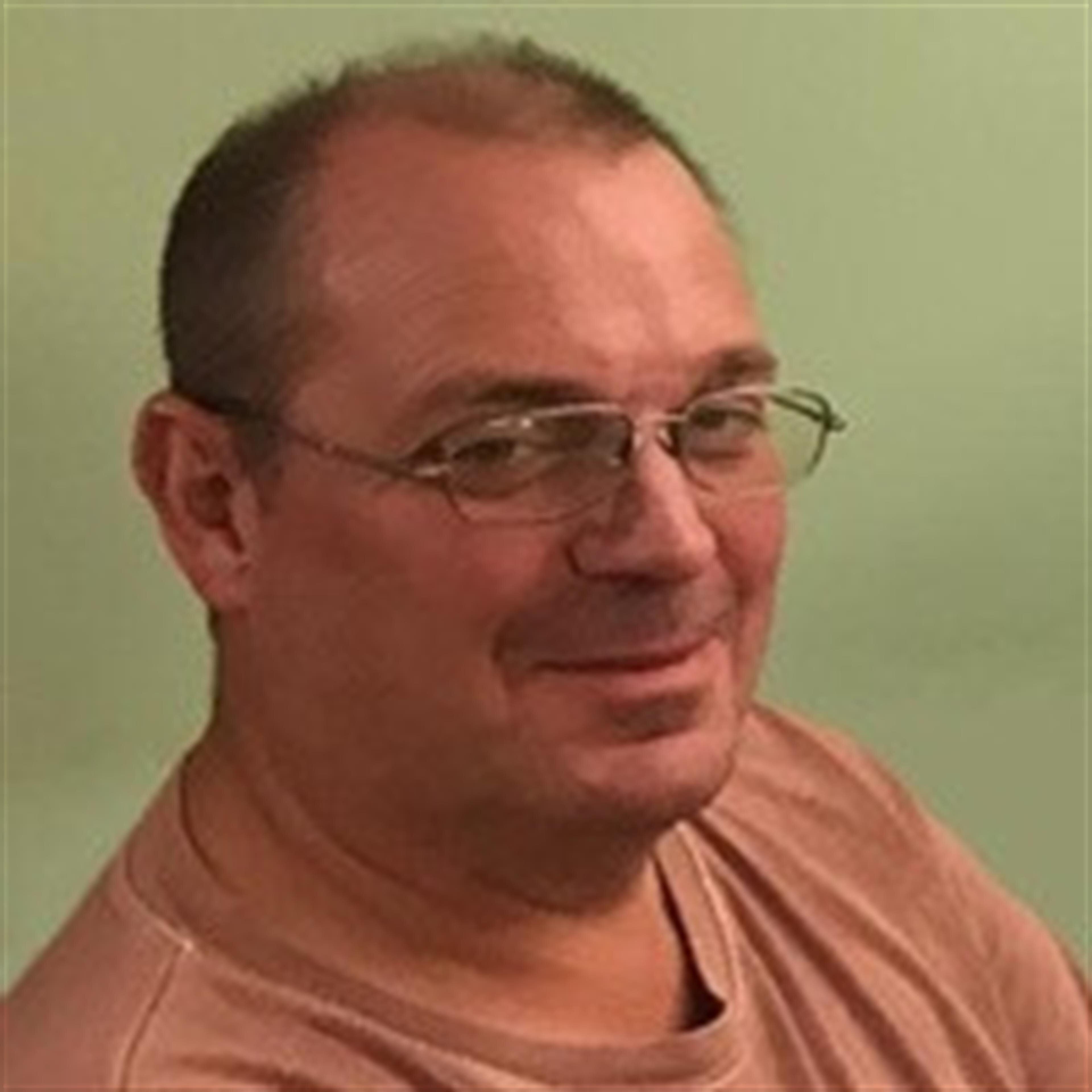 Jeff Drake