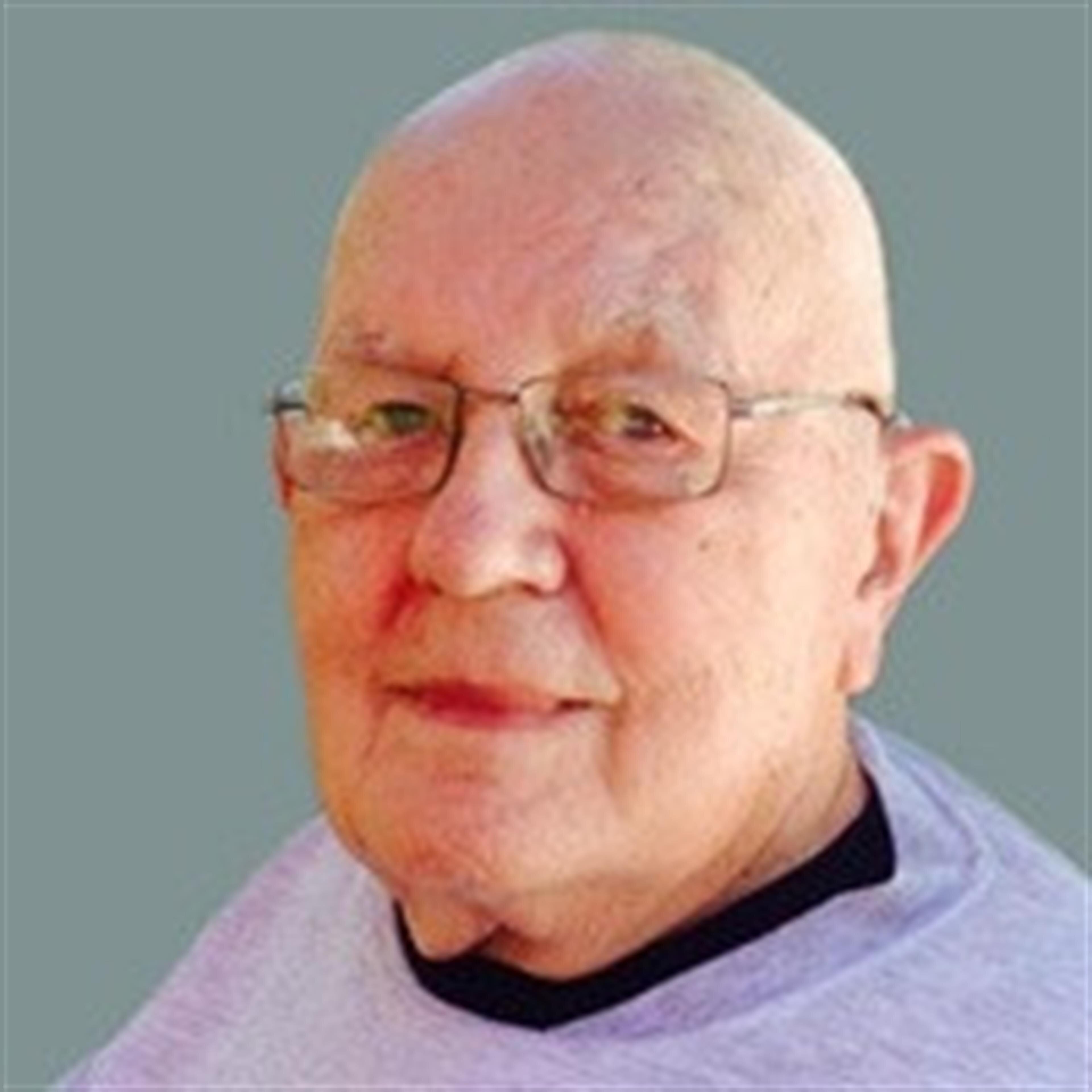 Cary I. Knoop