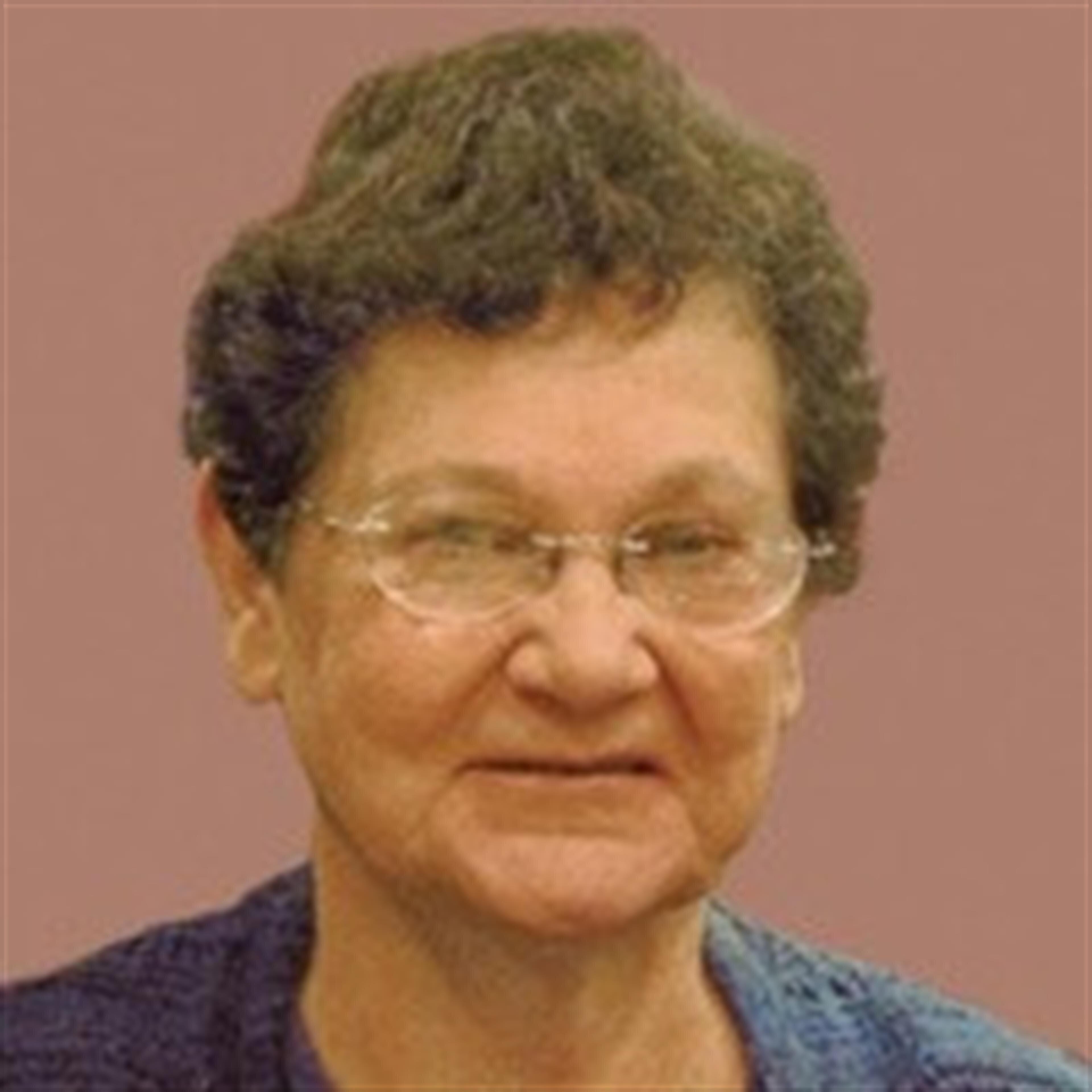 Madeline D. Ignazito