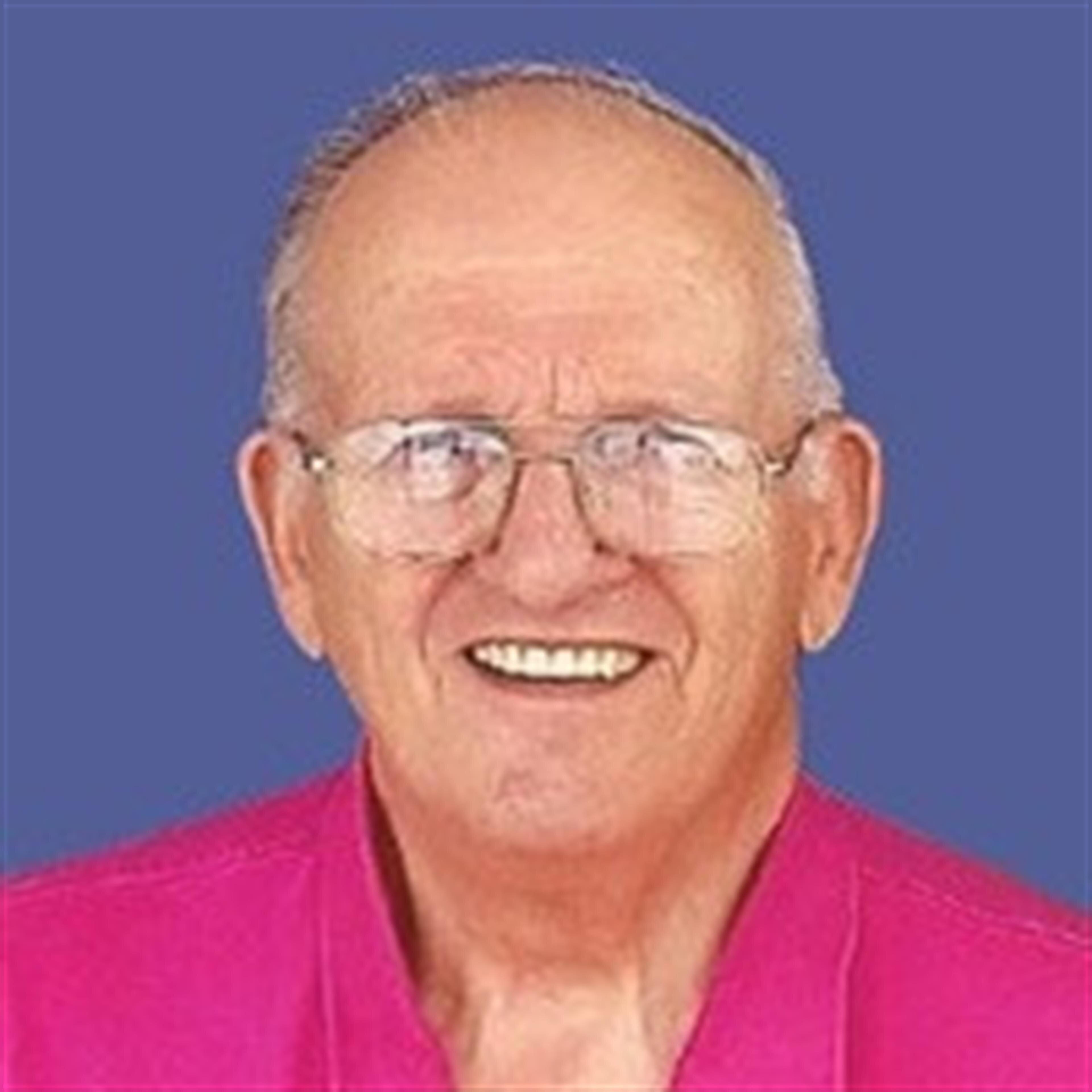 Richard L. Sherman