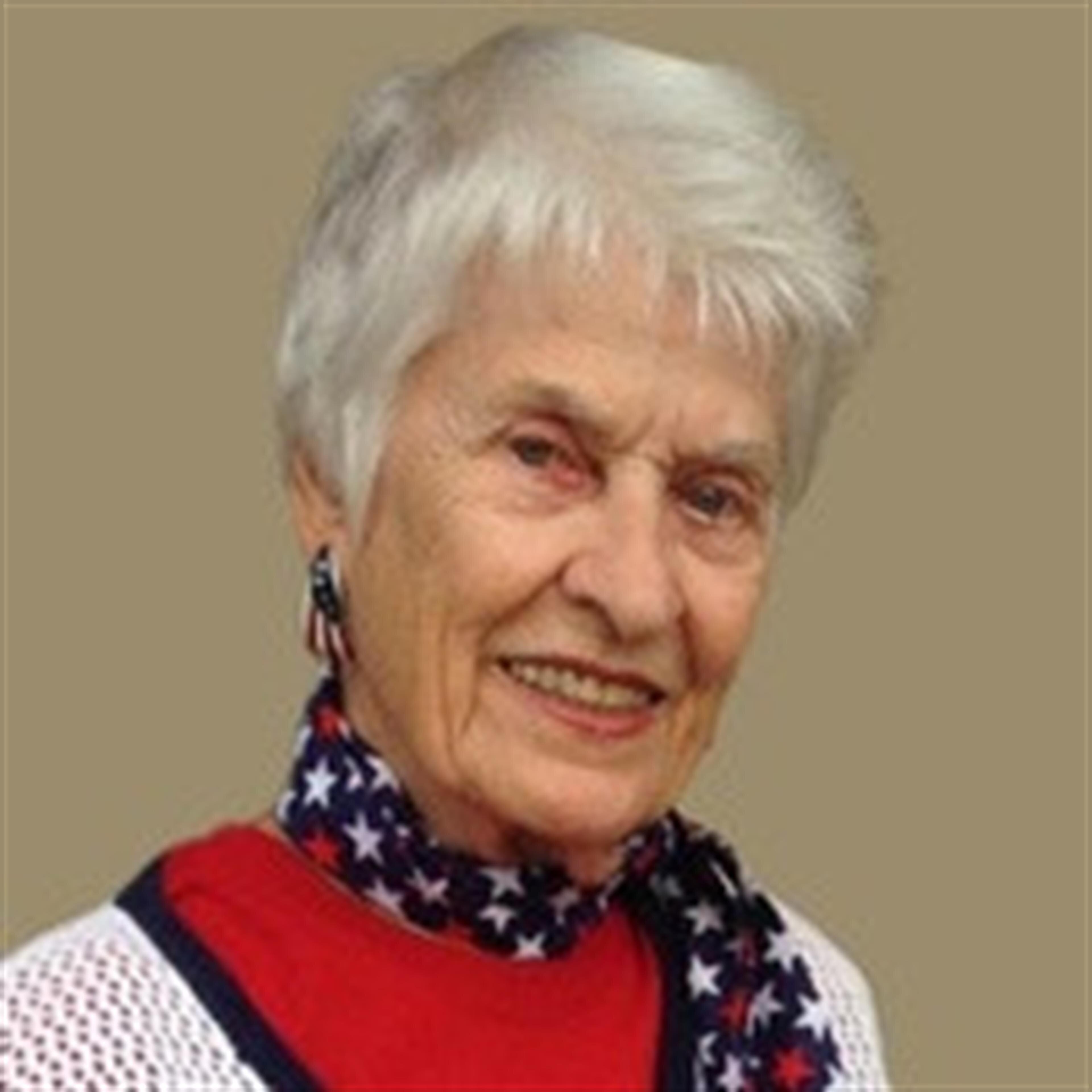 Alice M. Voytovich