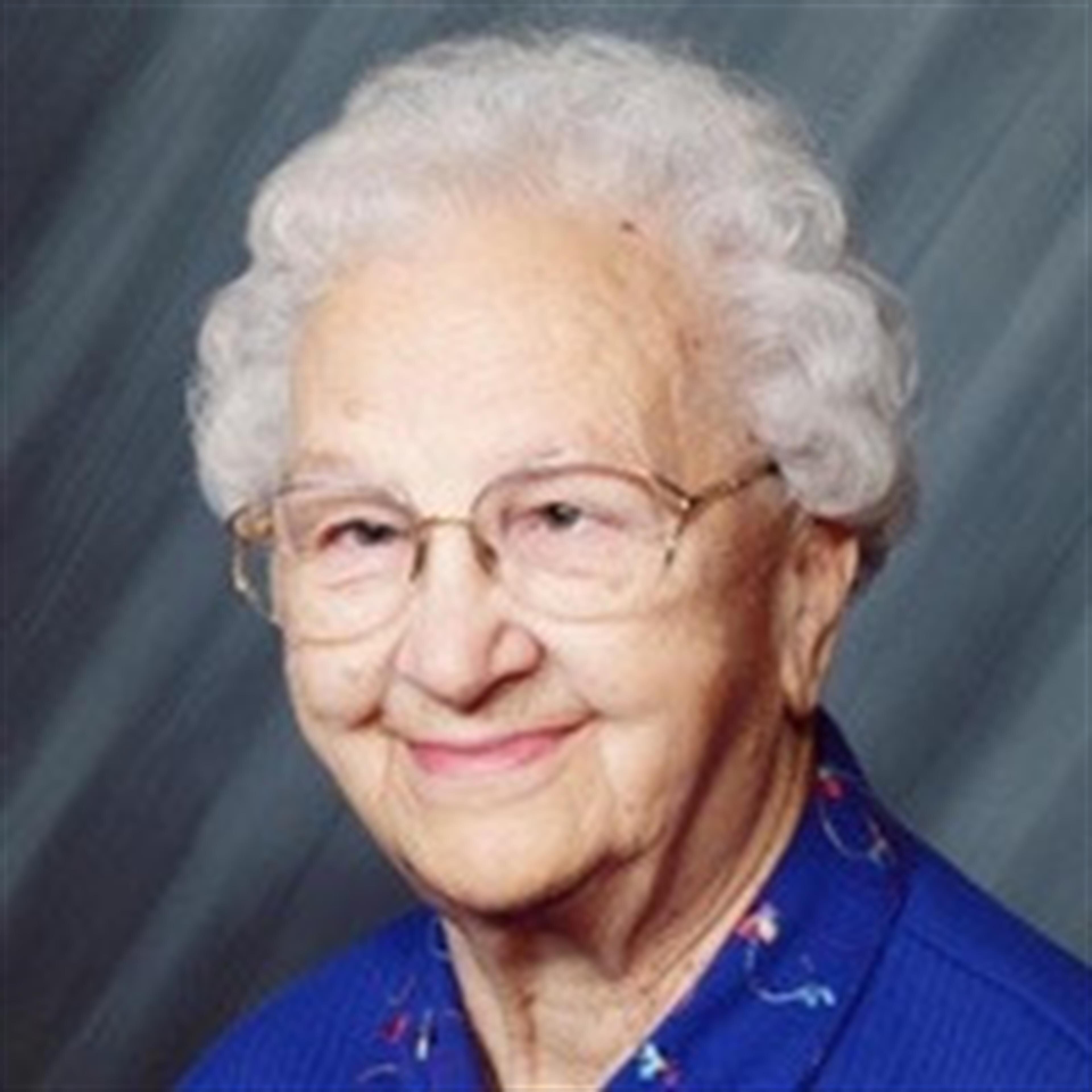 Clara L. Hutchison