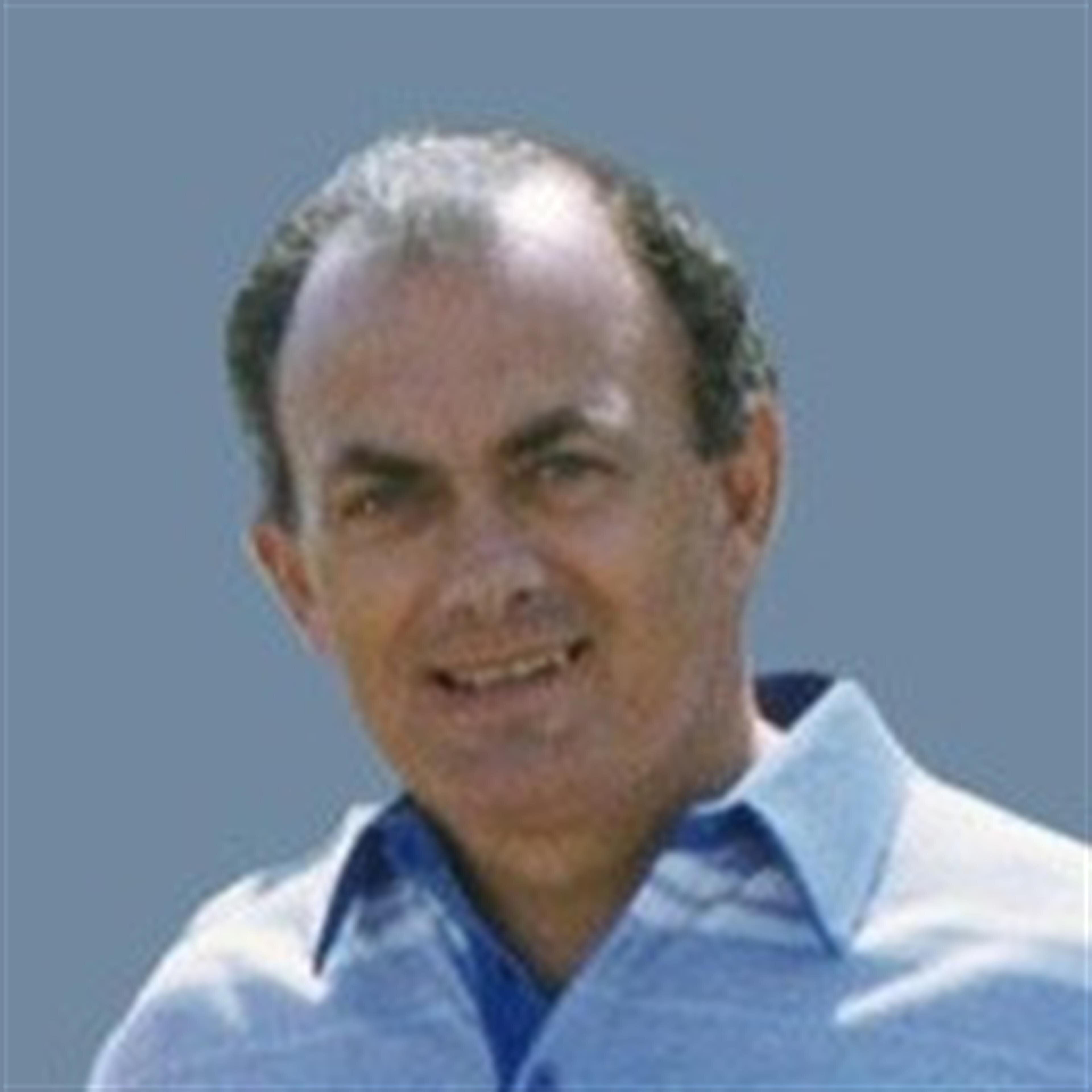 John E. Pugh