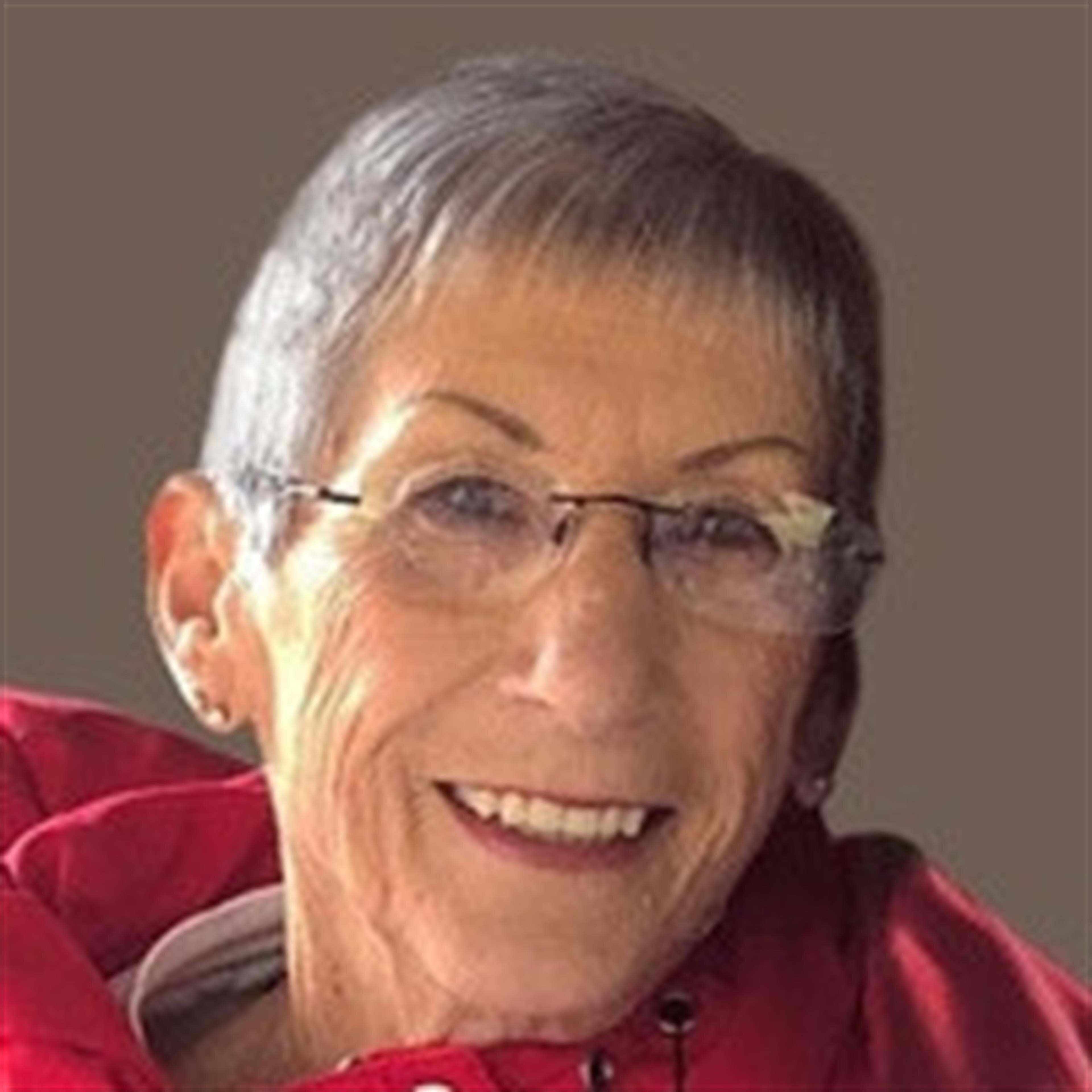 Sharon J. Kellner