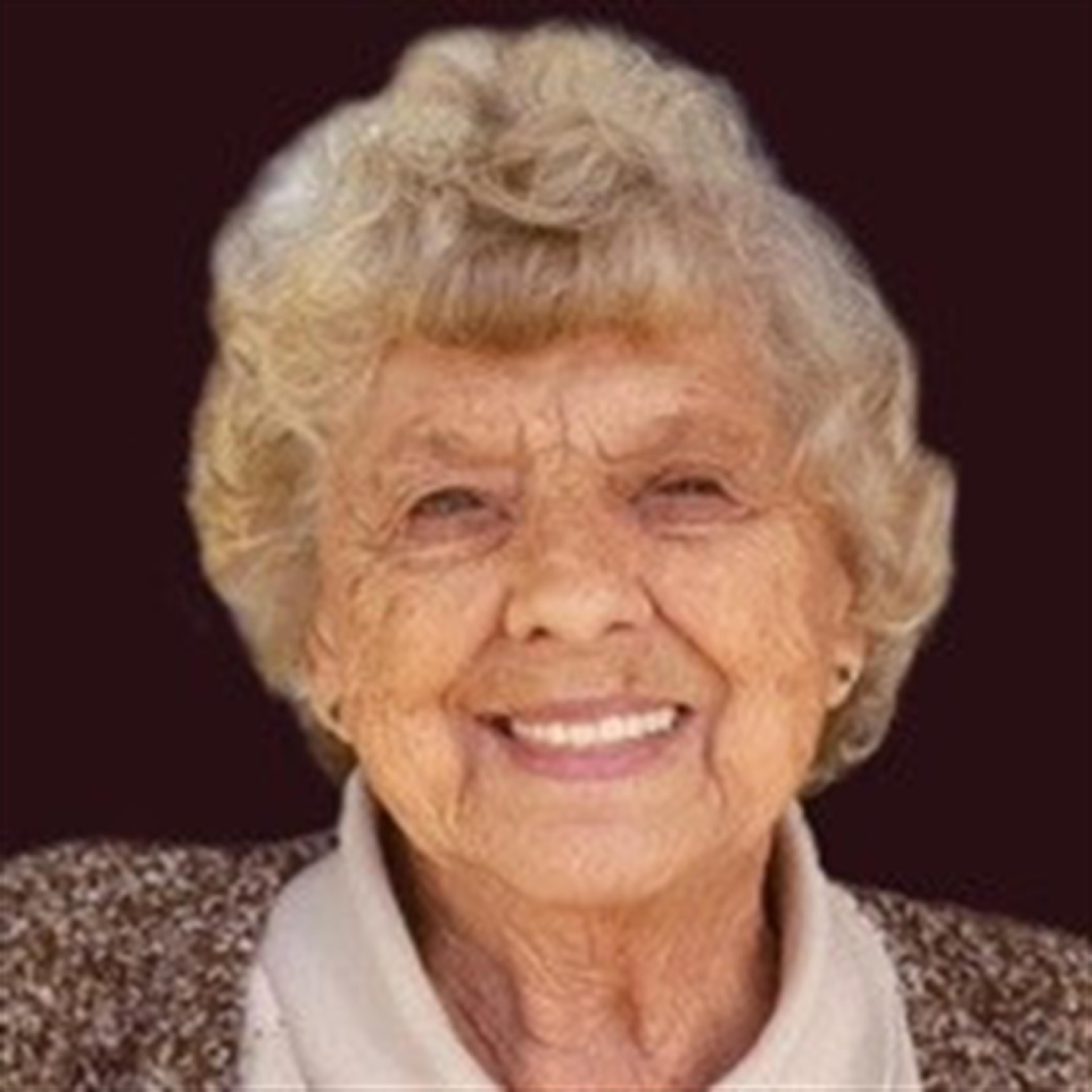 N. Jeanne Wall