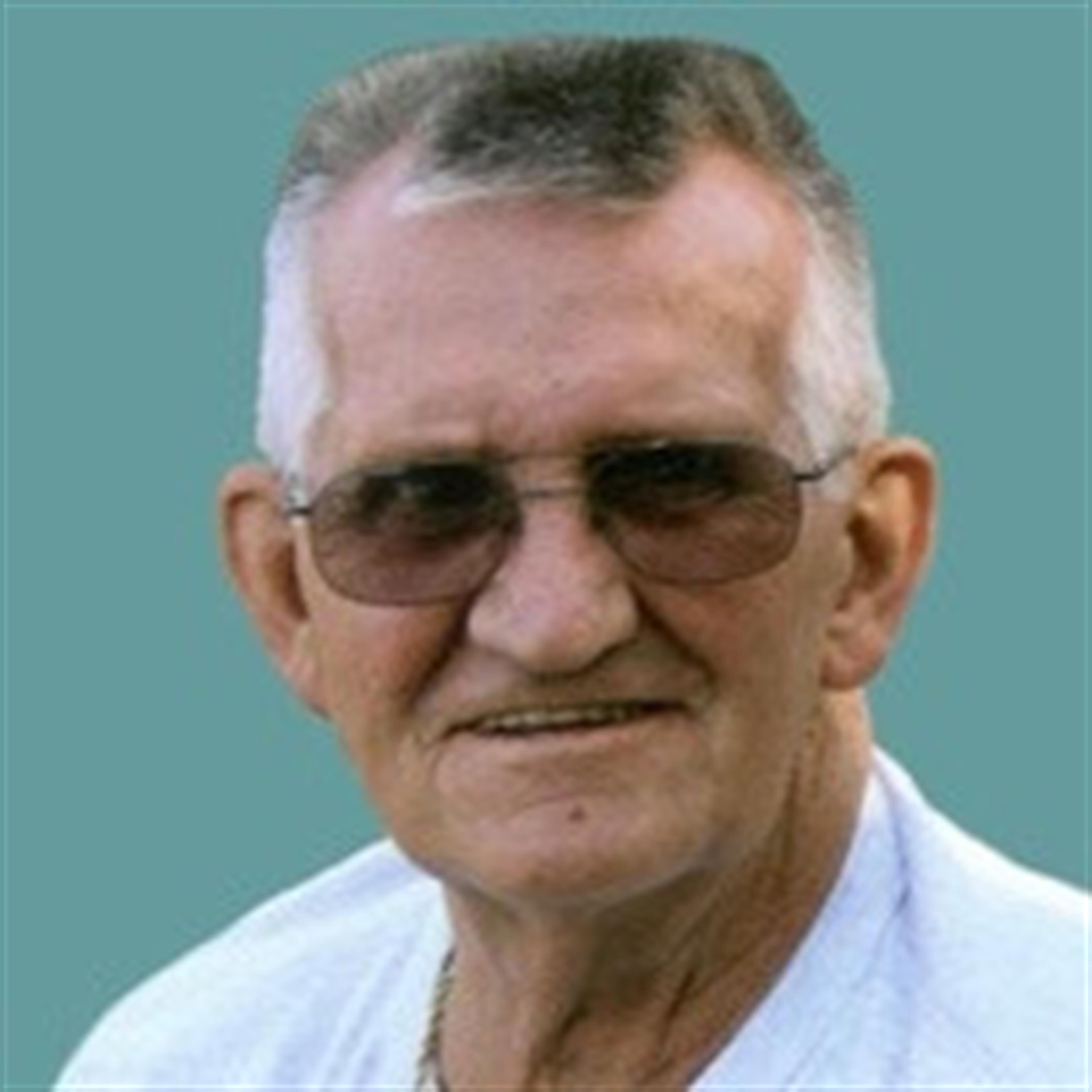 Thomas E. Buell