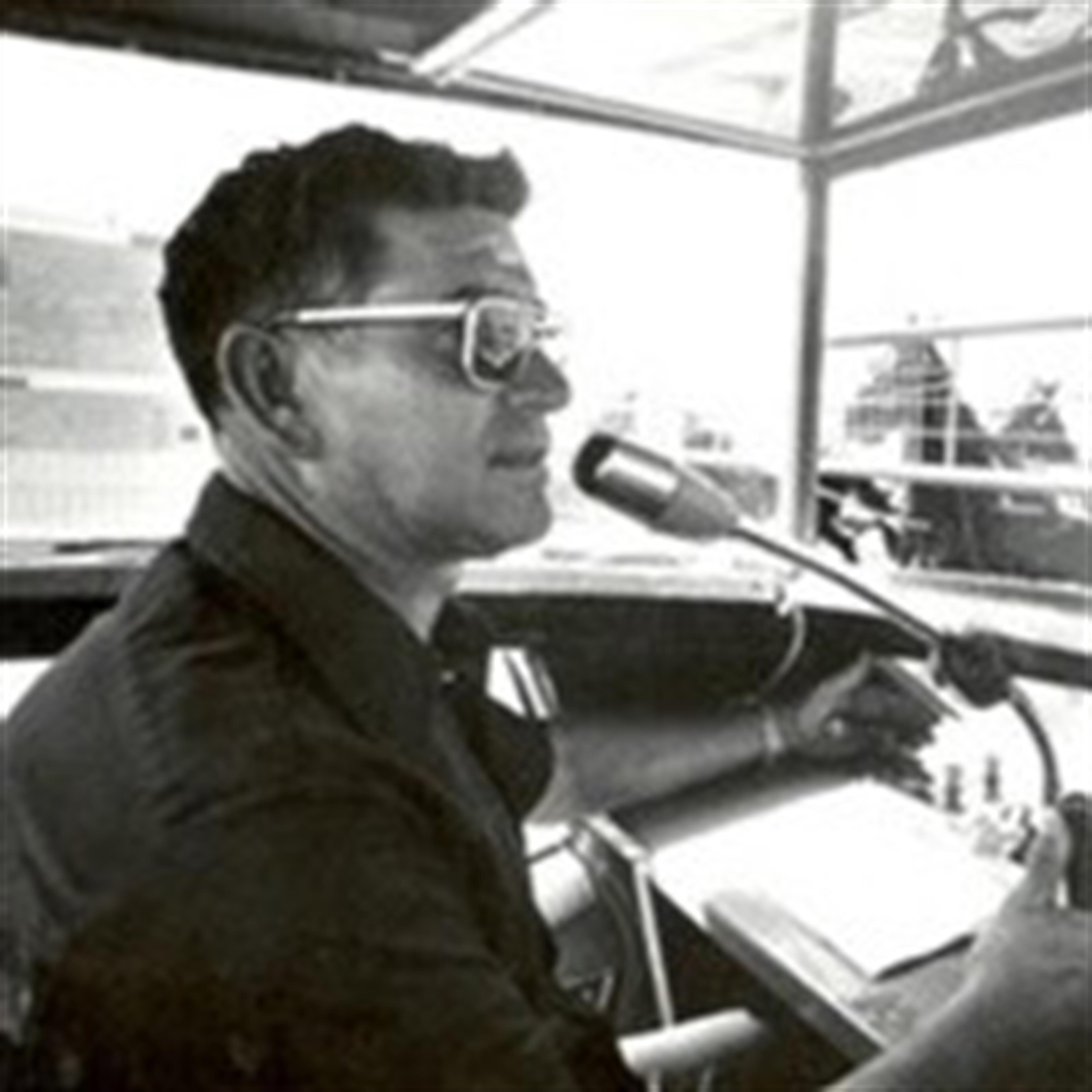 Gene Montgomery