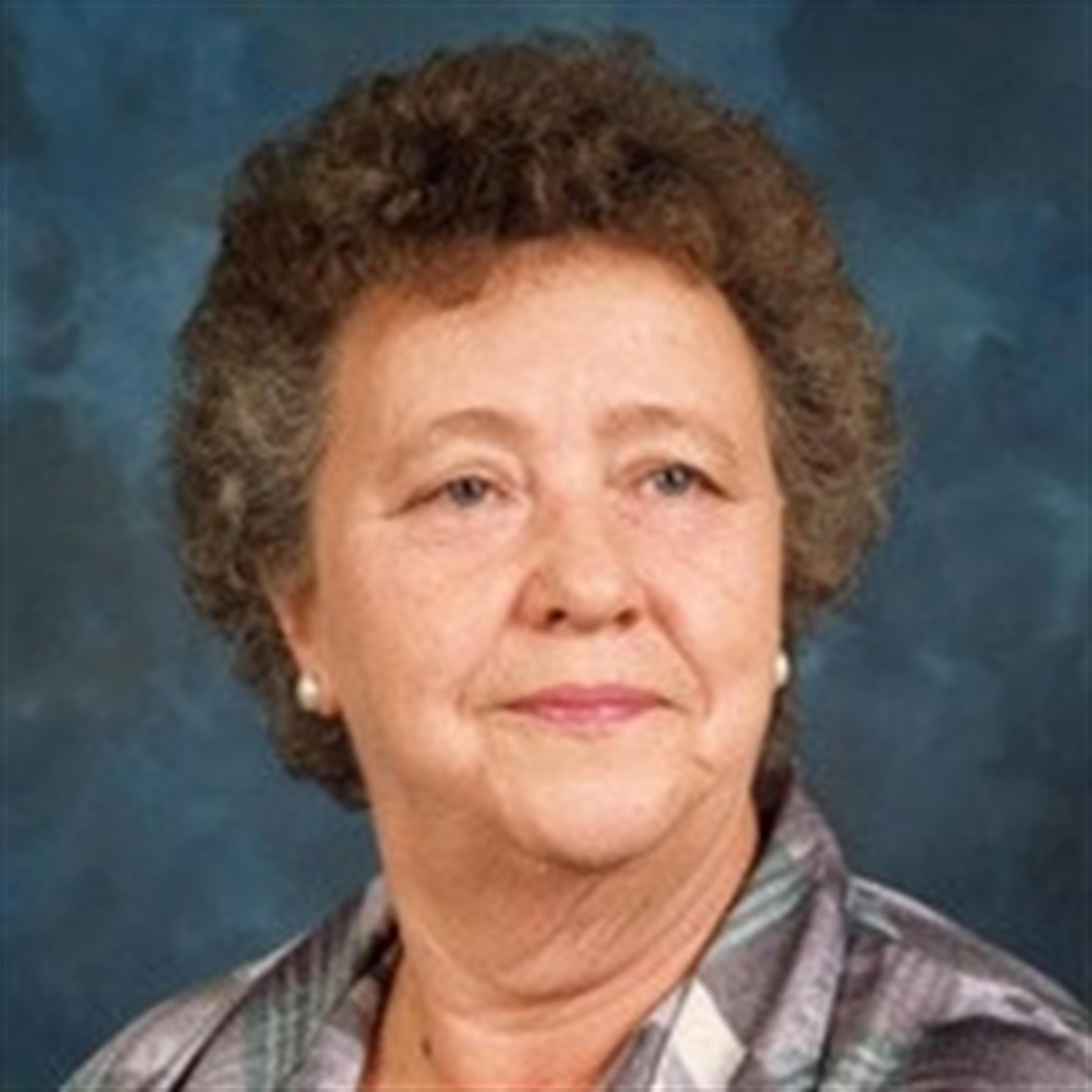 Dorothy L. Hargis