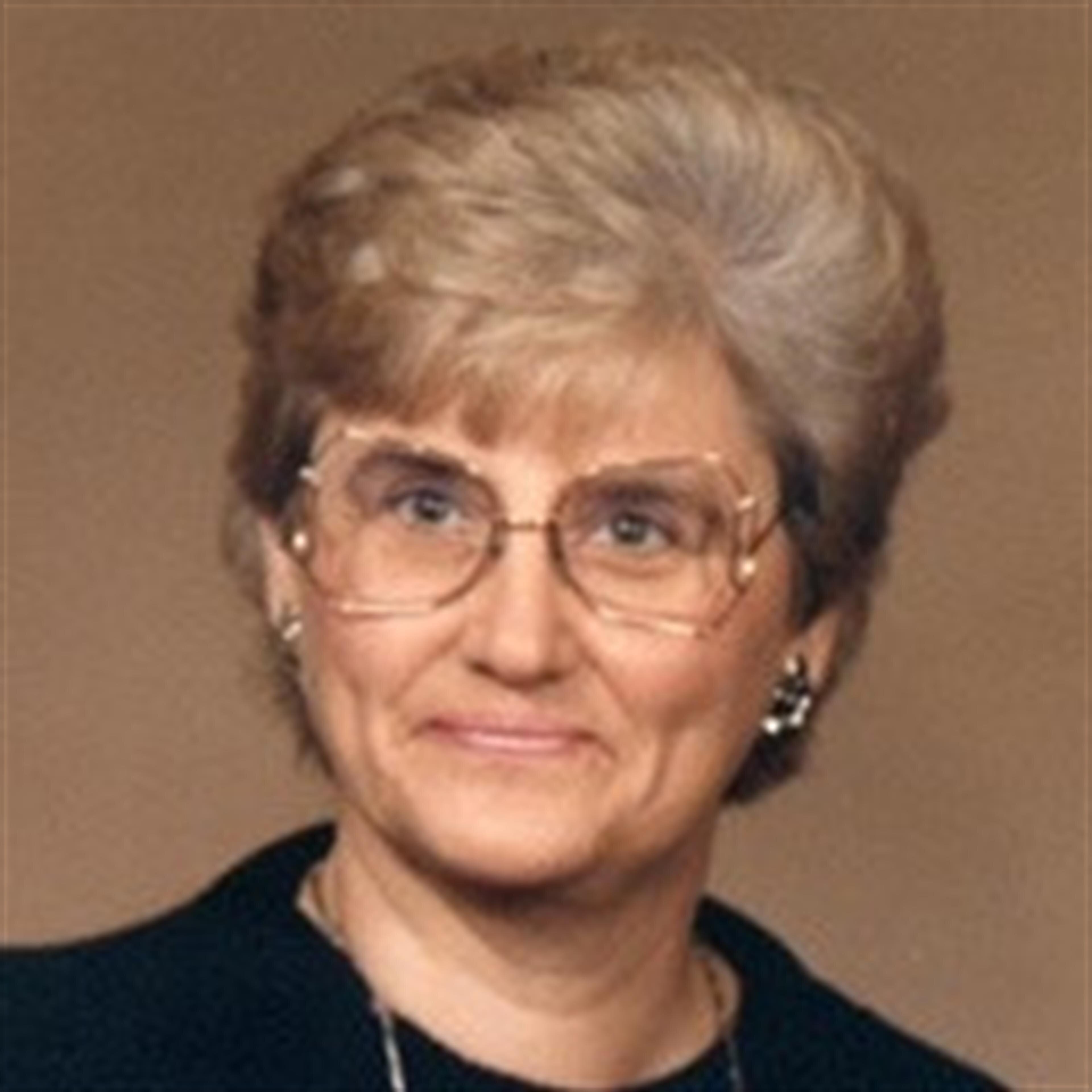 Lila L. Carey