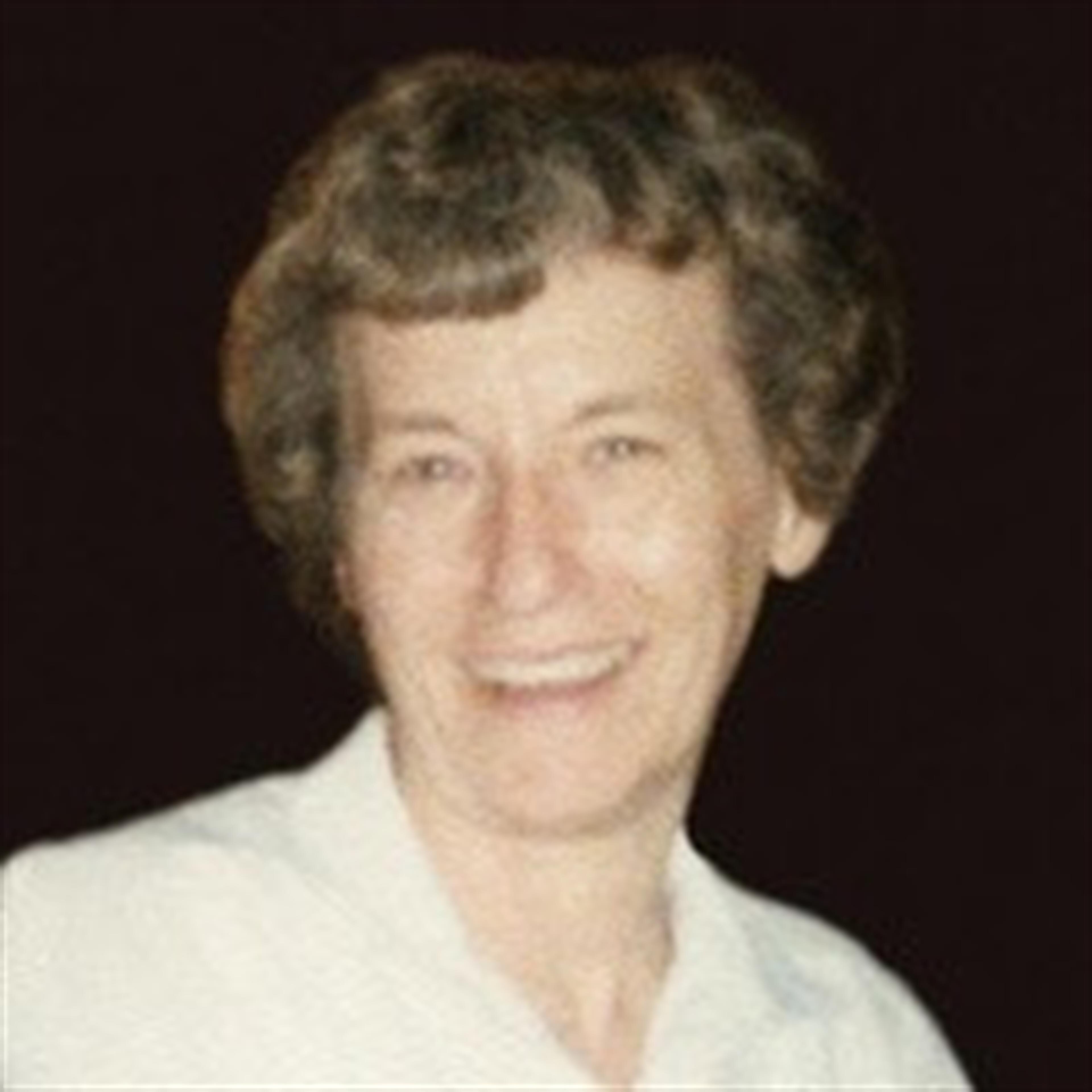 Naomi R. Butler