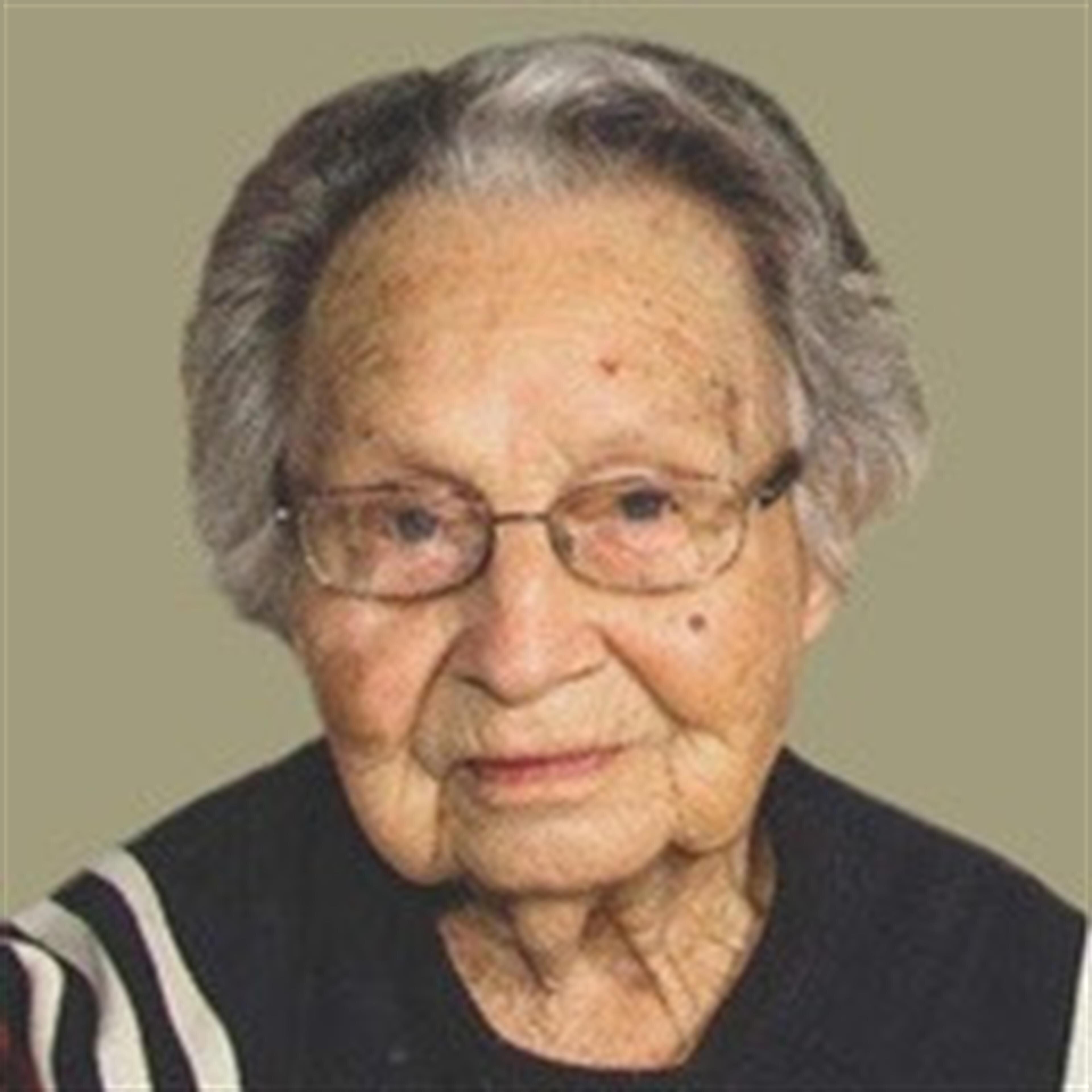 M. Katherine Quinn