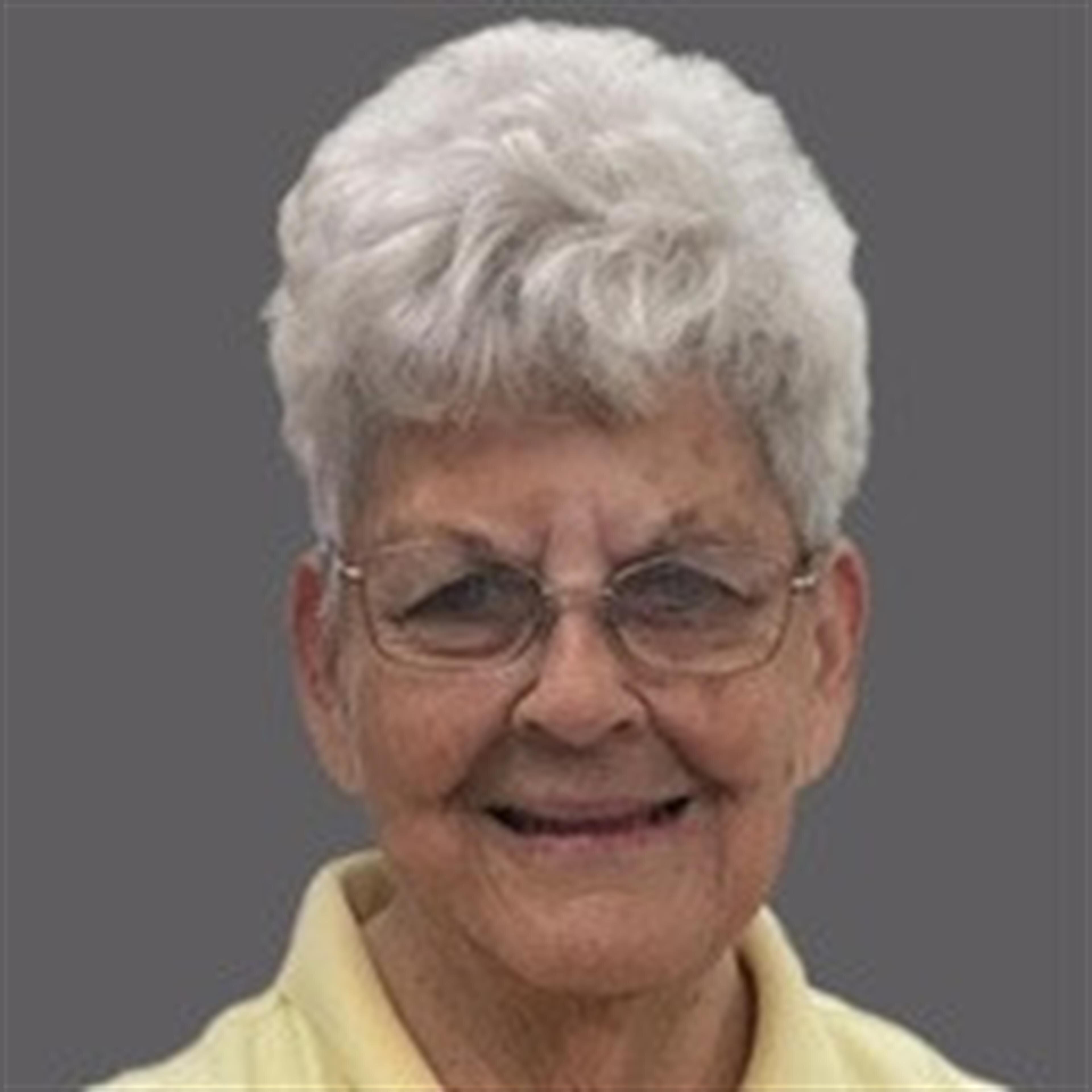 Patricia A. Wagner