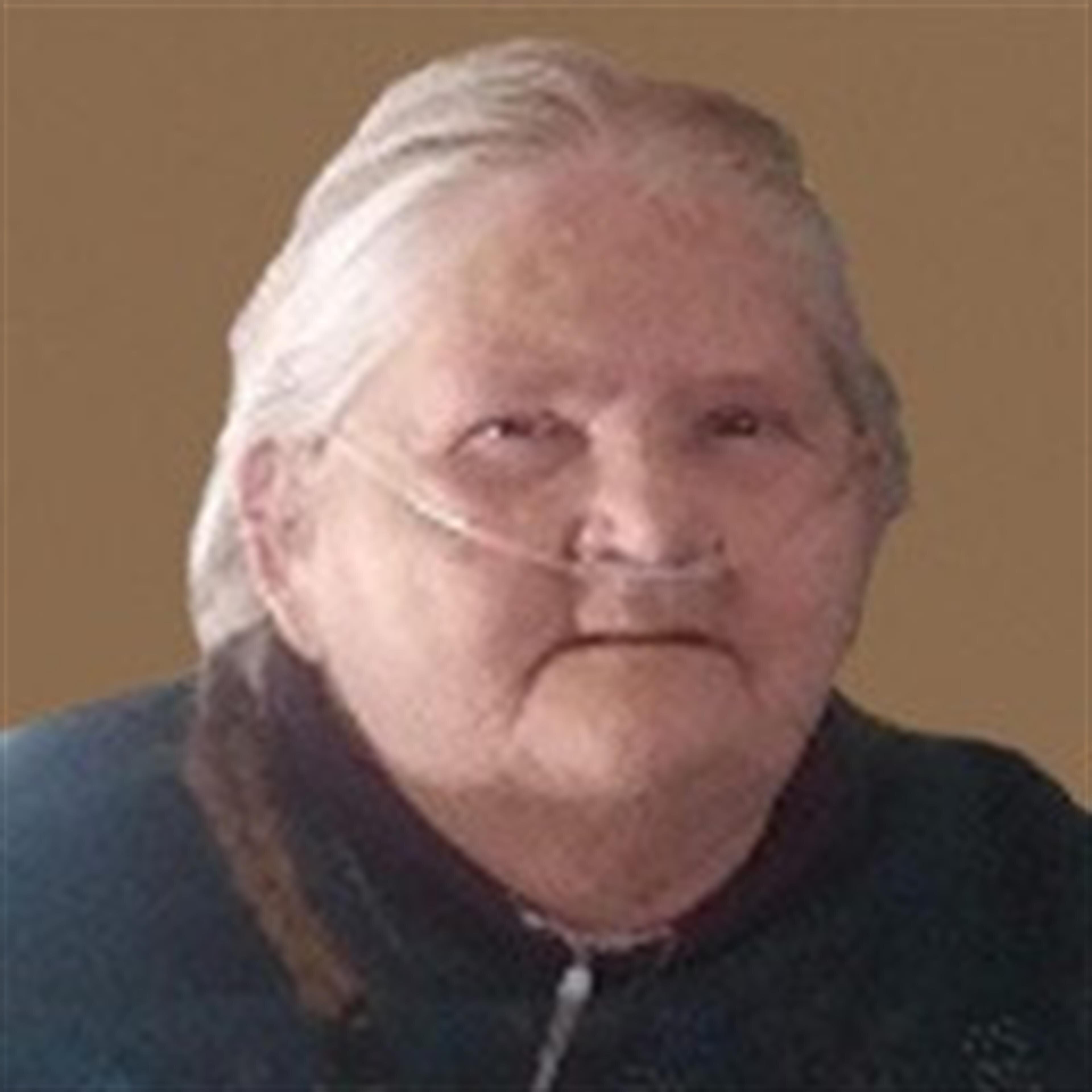 Linda J. Bush