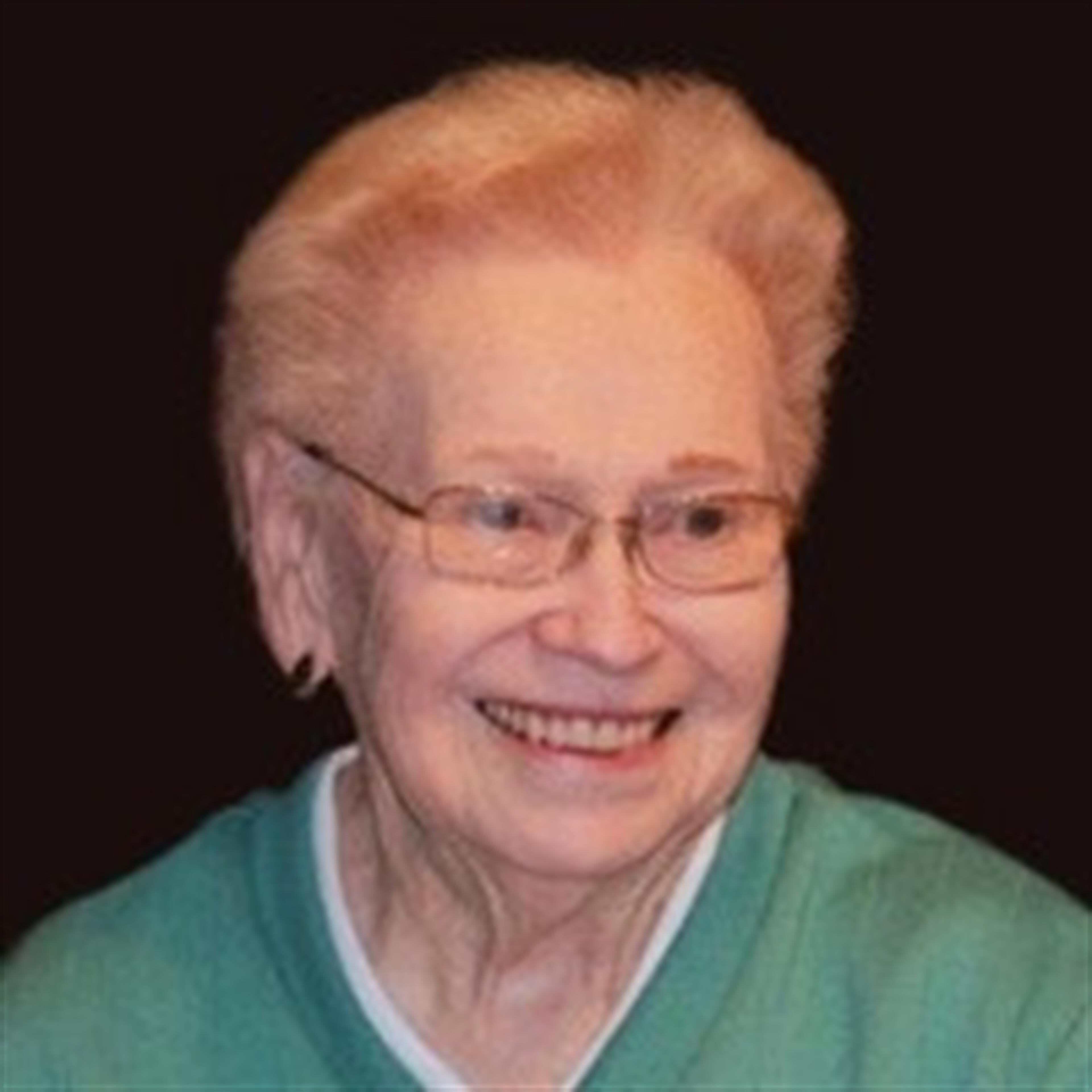 Maxine Strader