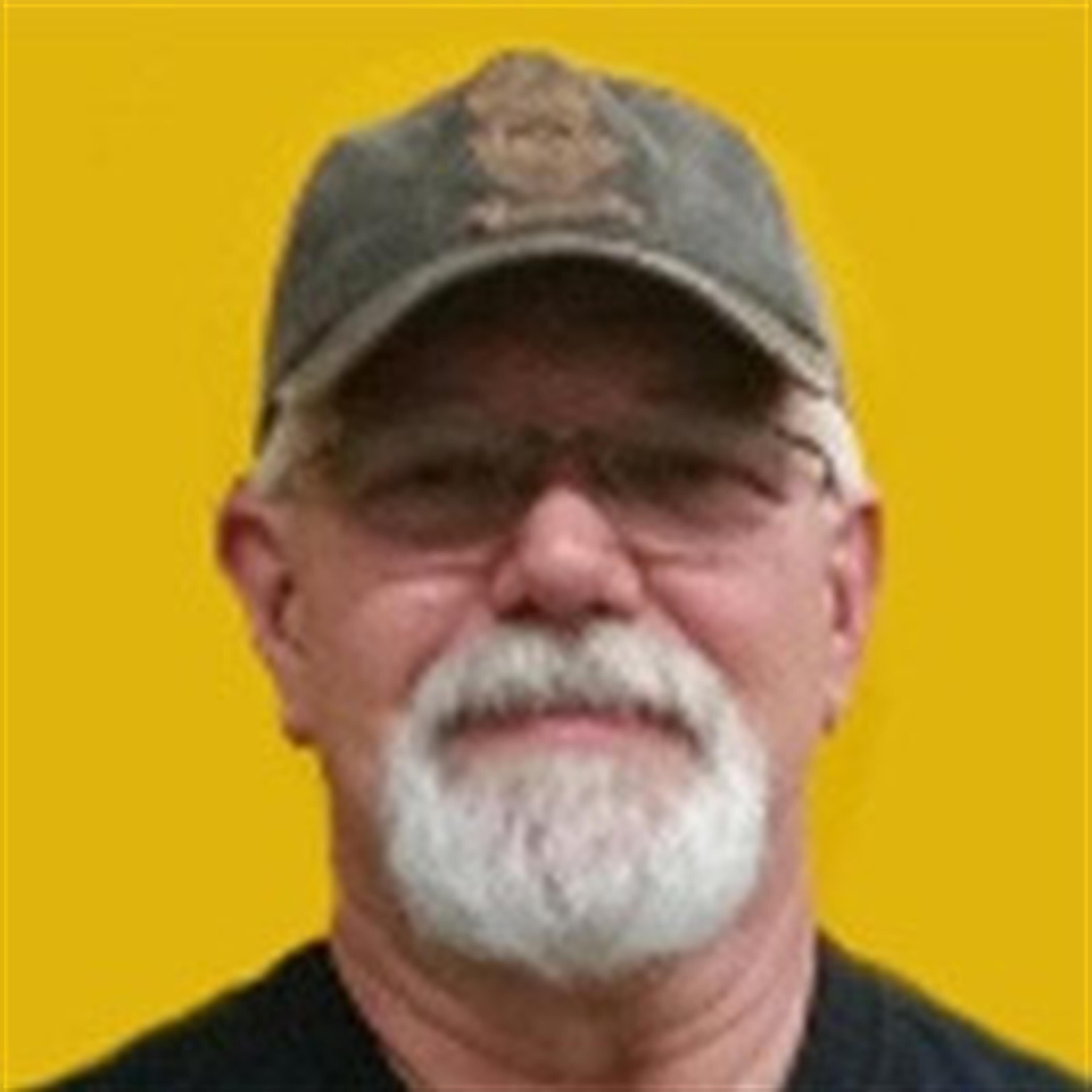 David R. Thomson