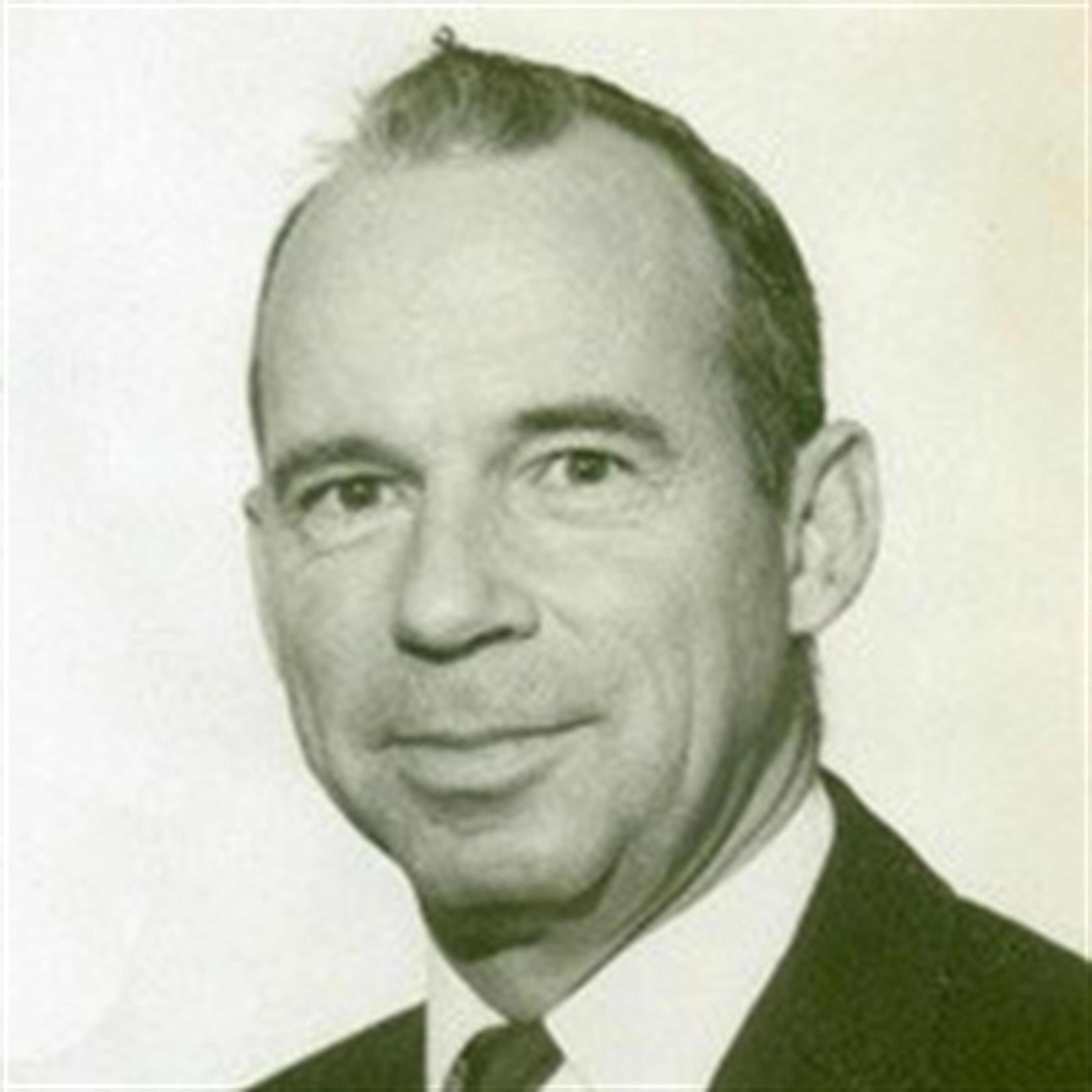 Billy R McDivitt