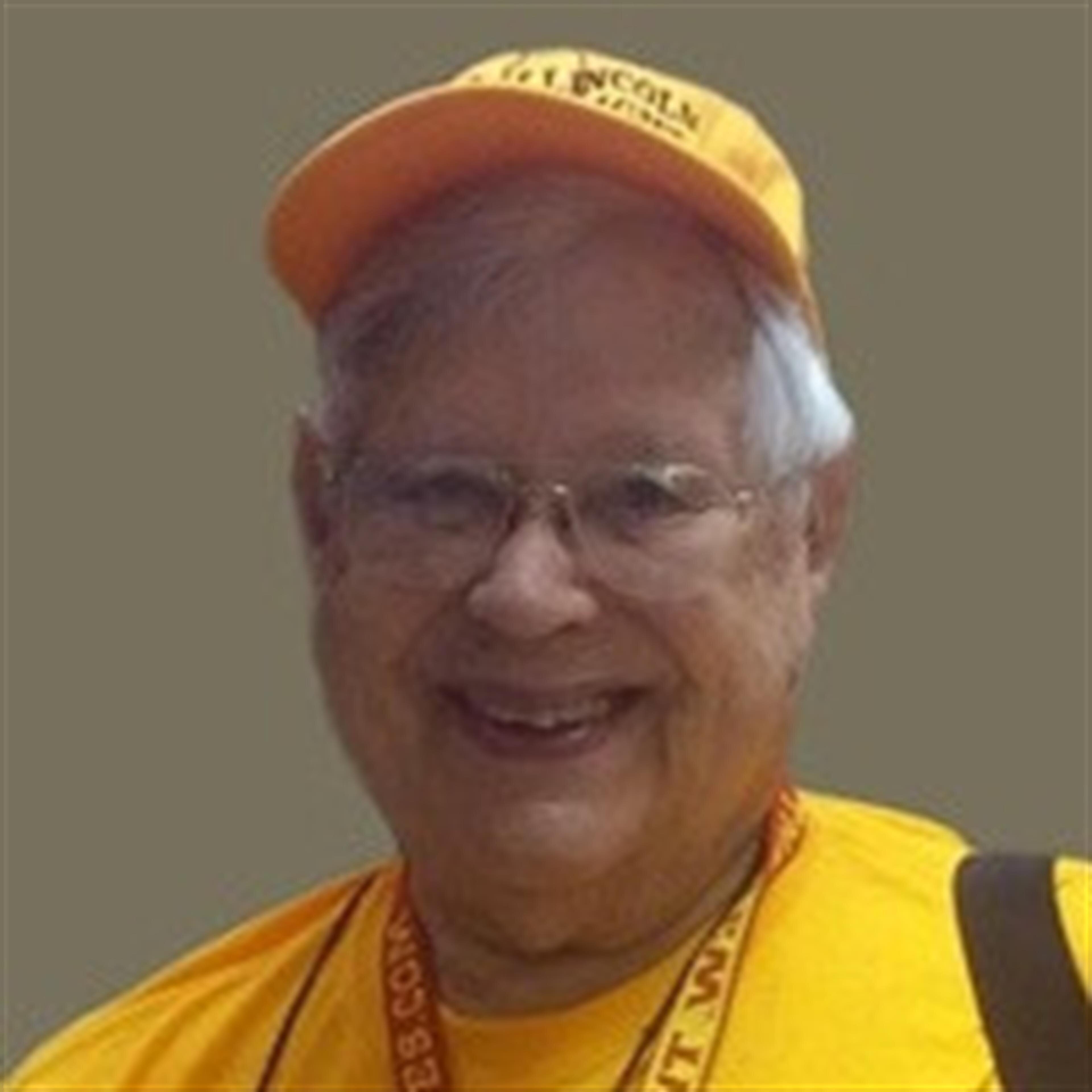 Donald H. Brian