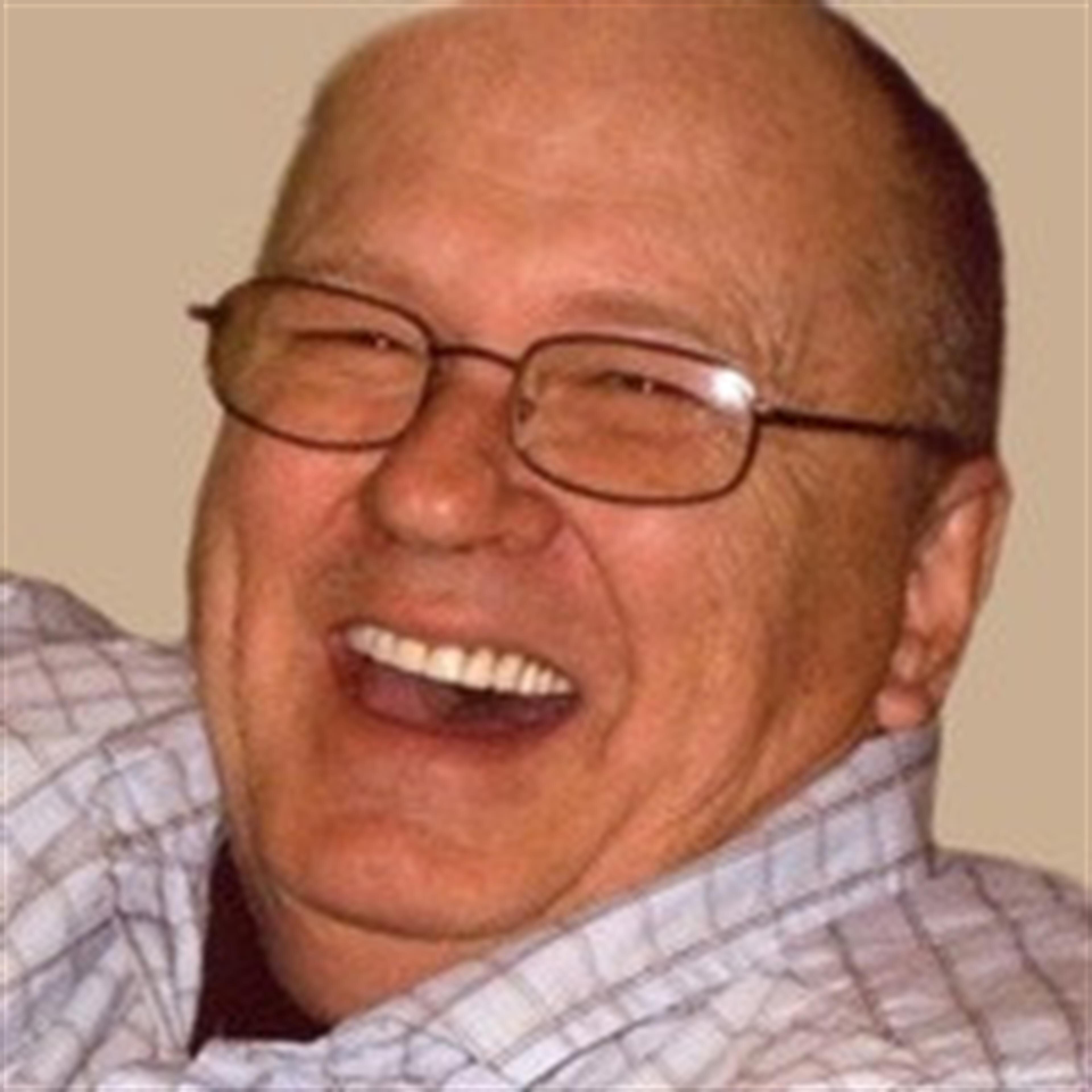 Larry T. Irby