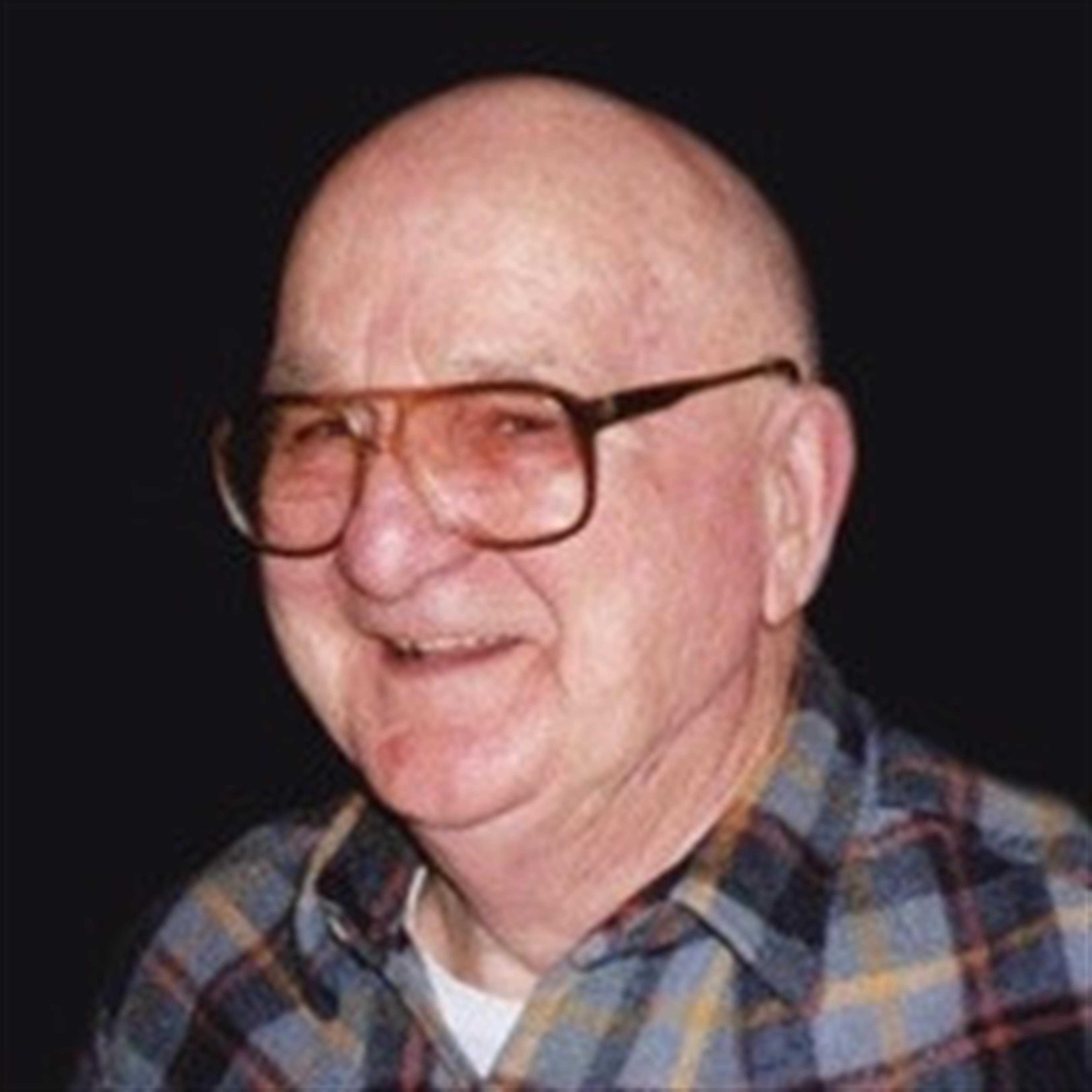 Robert L. Woodyard