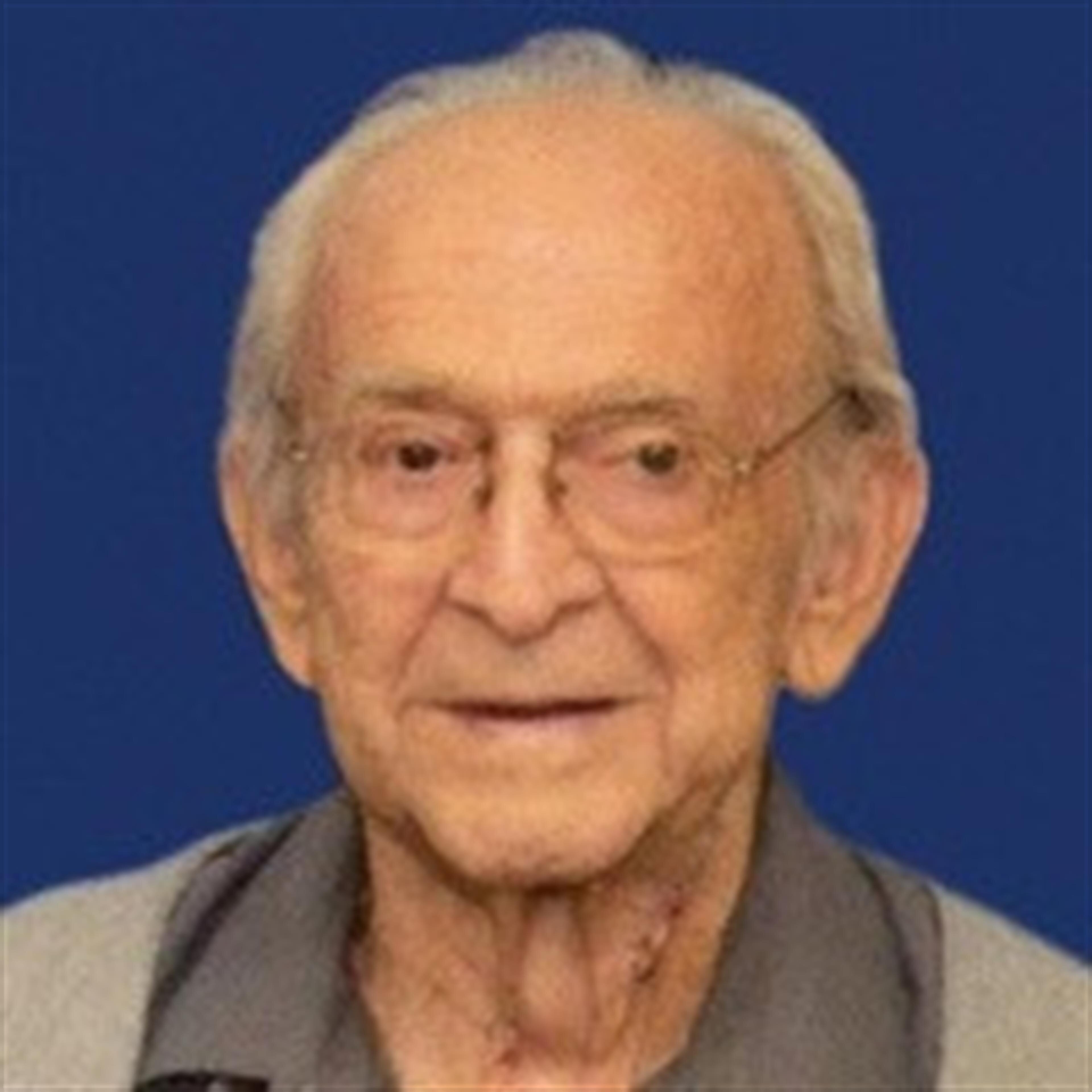 Robert D. Tipsword