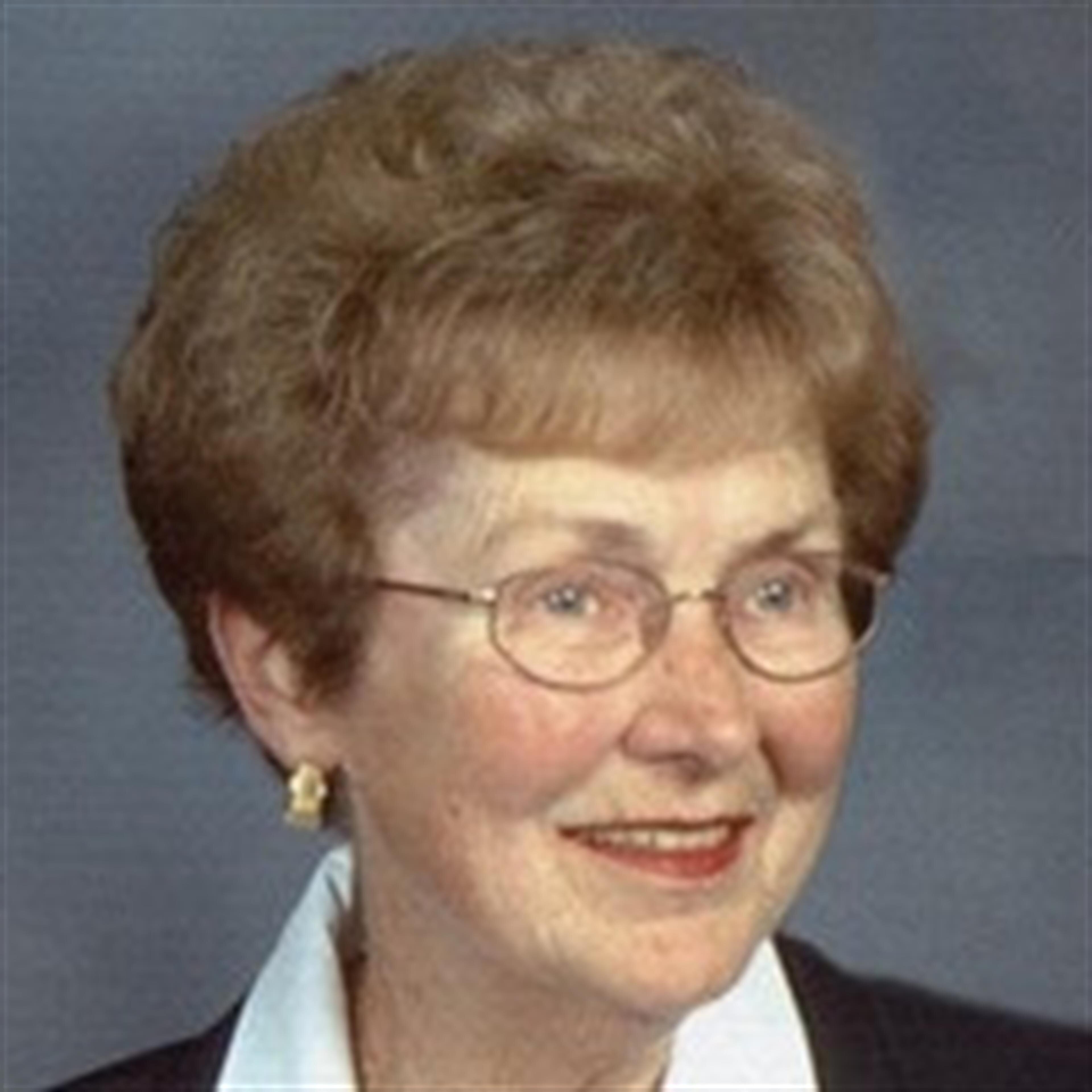 Frances C. Choate