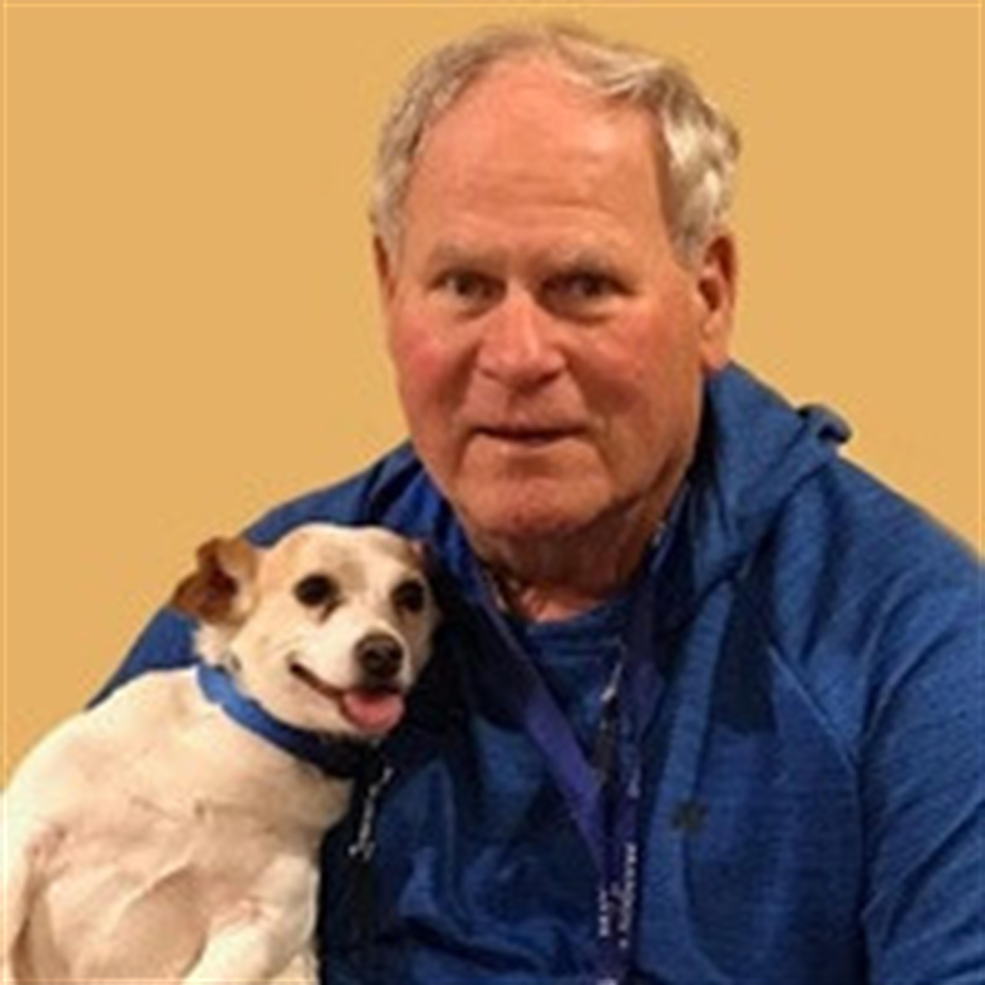 Marty W. Pattin