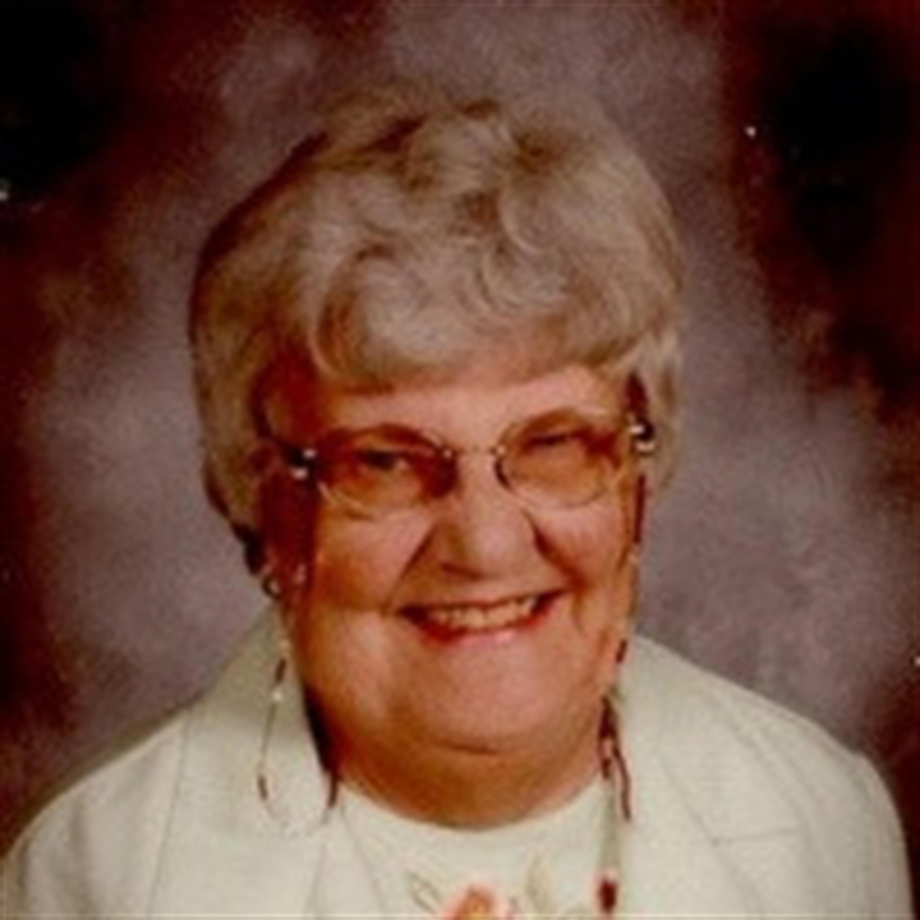 Janeice Grafton Allison