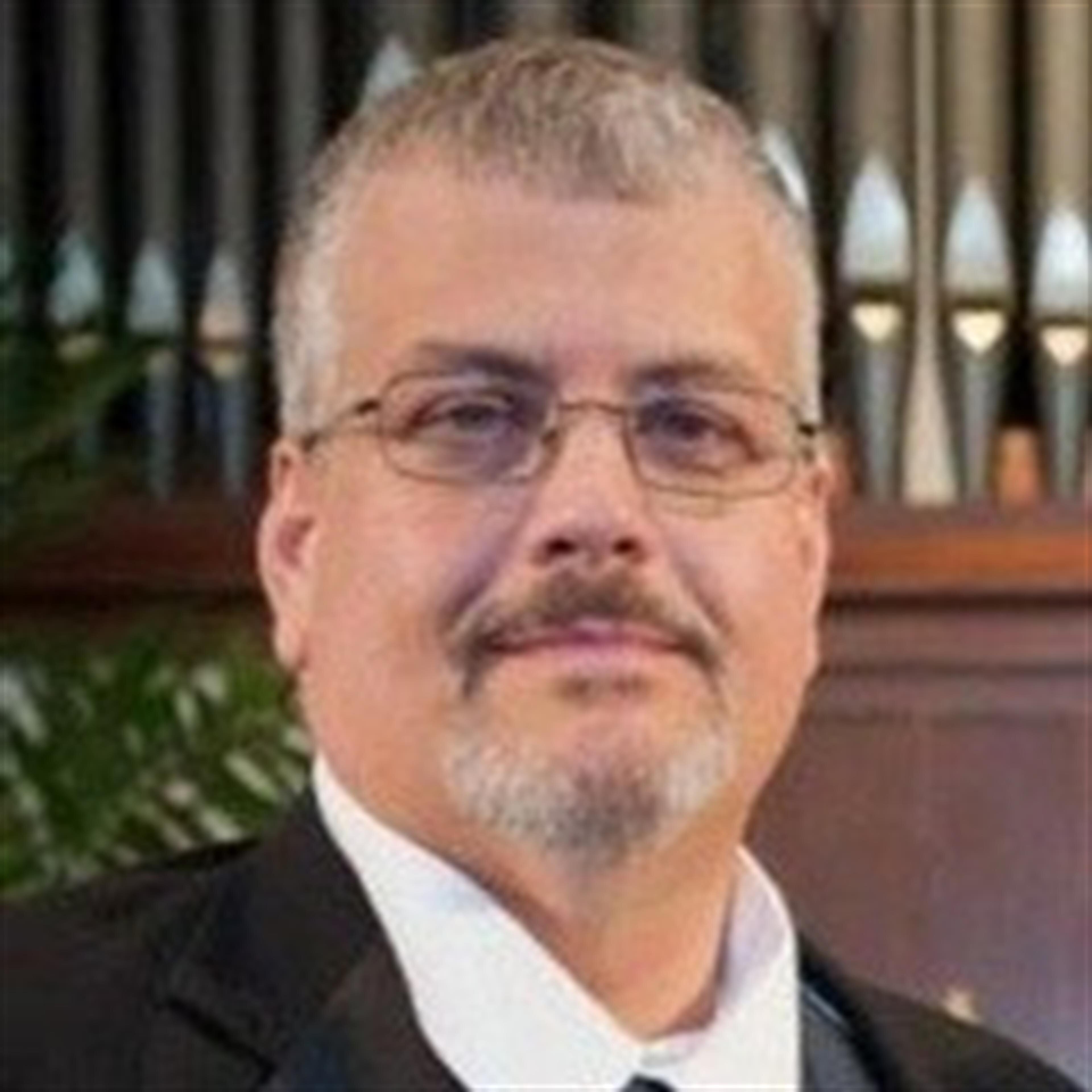 Anthony B. Meyer