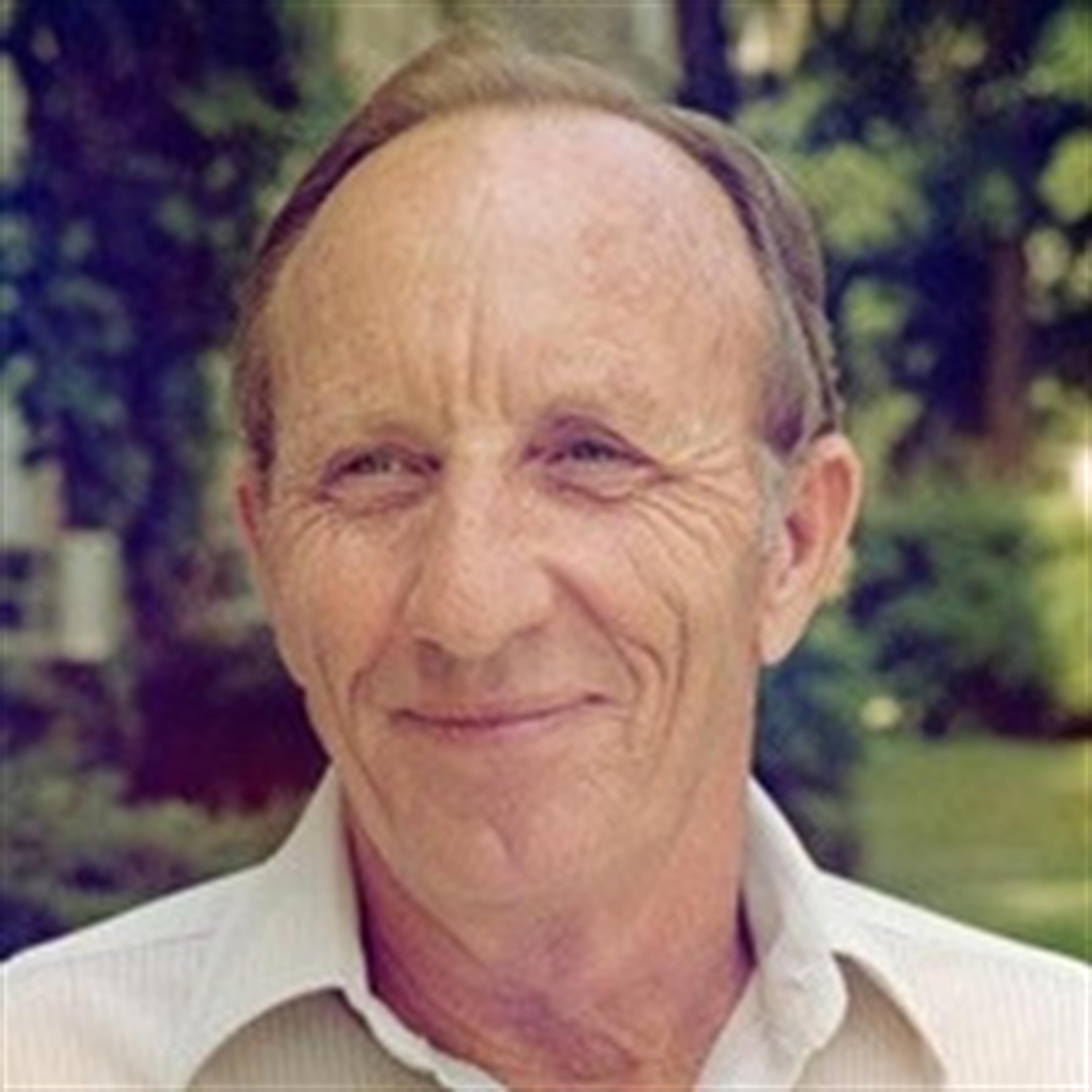 Russell E. Waltrip