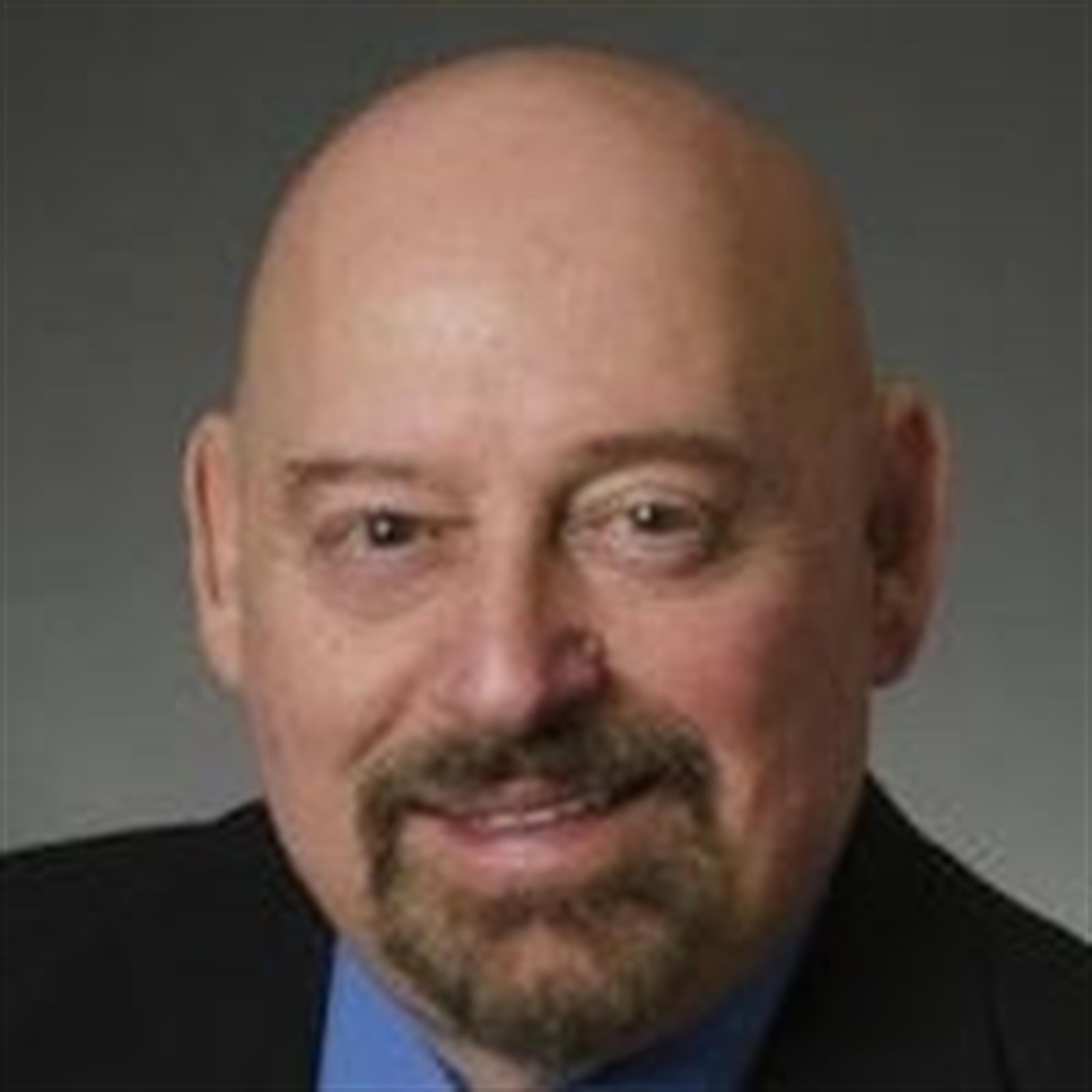 Joseph E.G. Williams