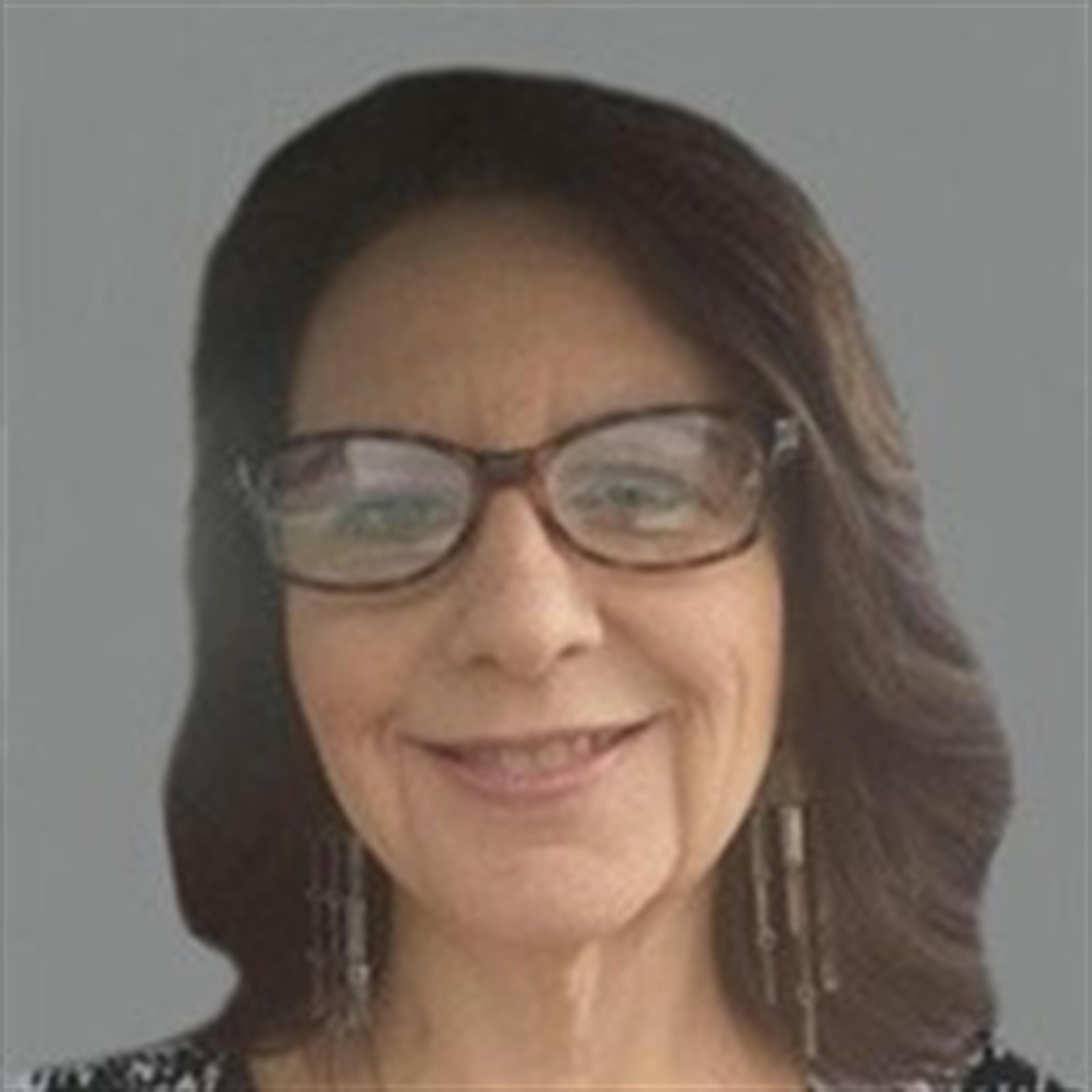 Jo Beth Stevens