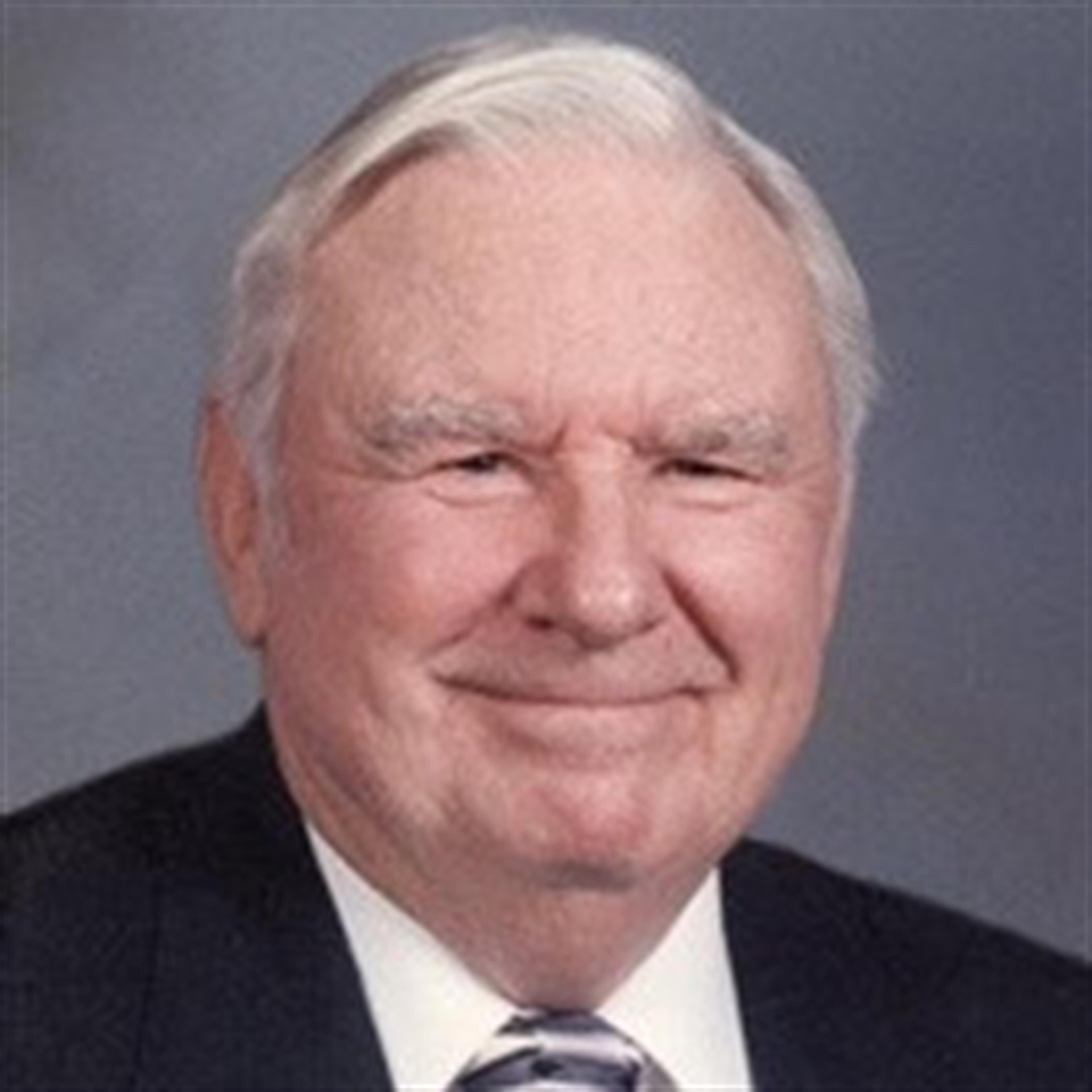 Robert W. Rupel