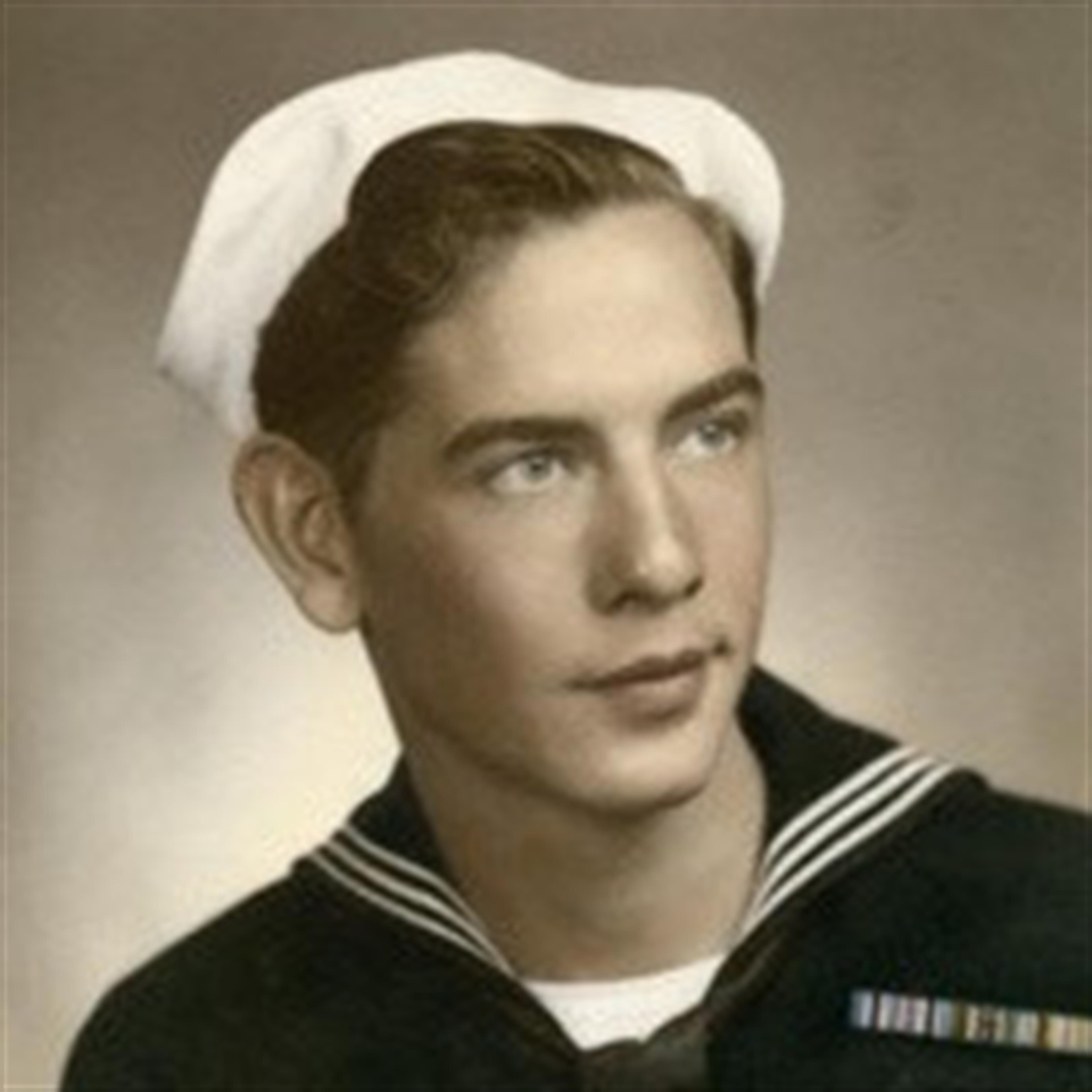 David M. Wall