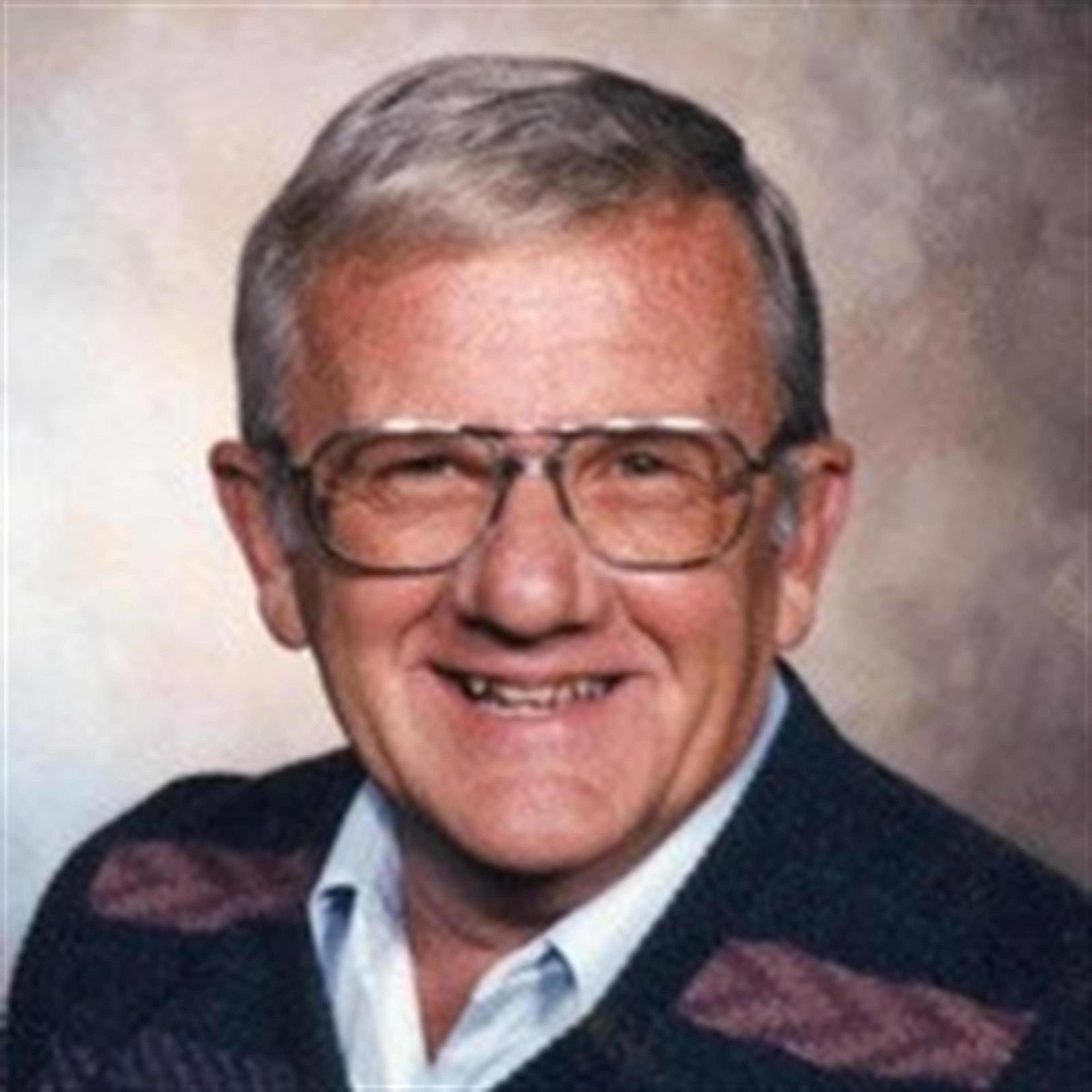 Bill E. Updegraff