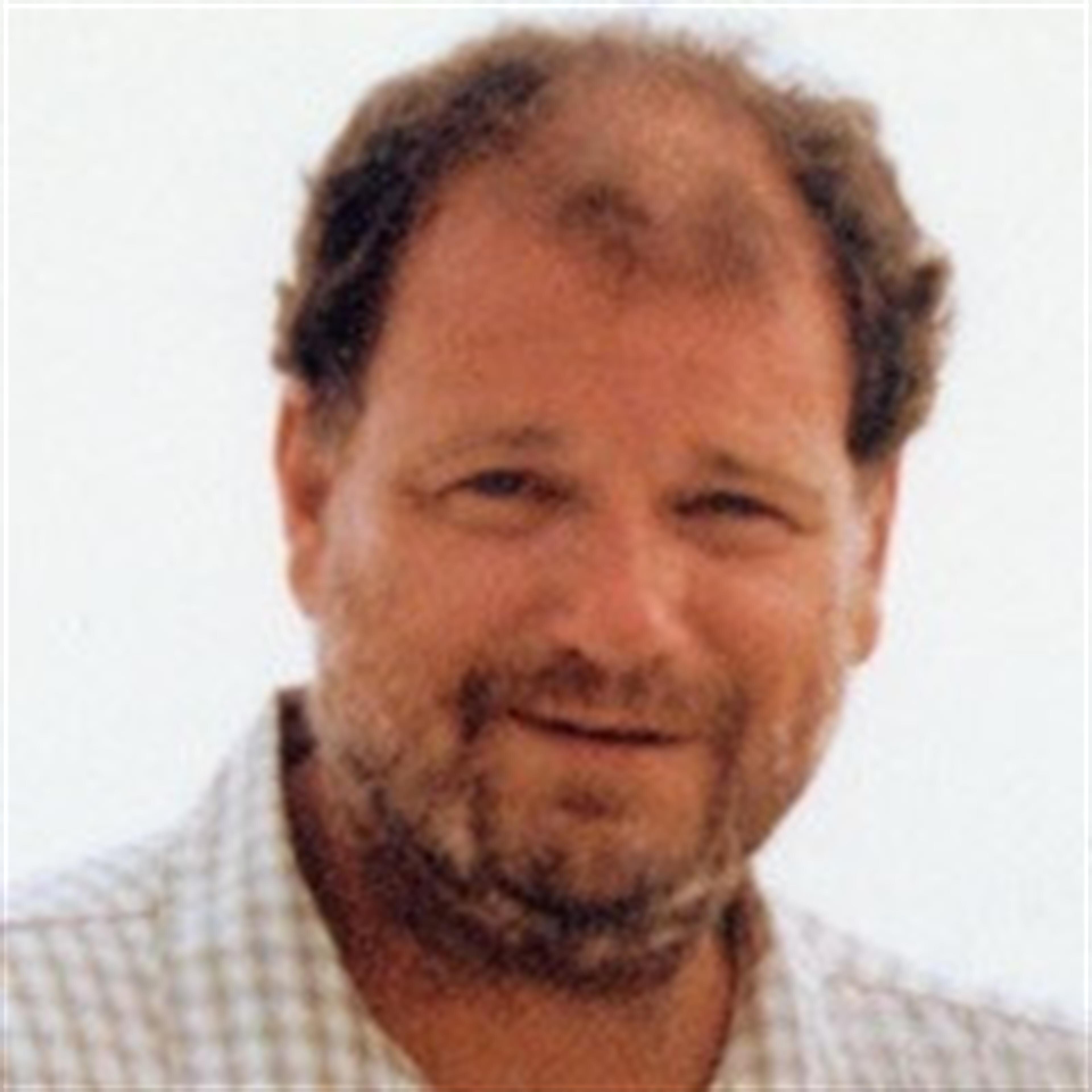 Stanley Charles Braden