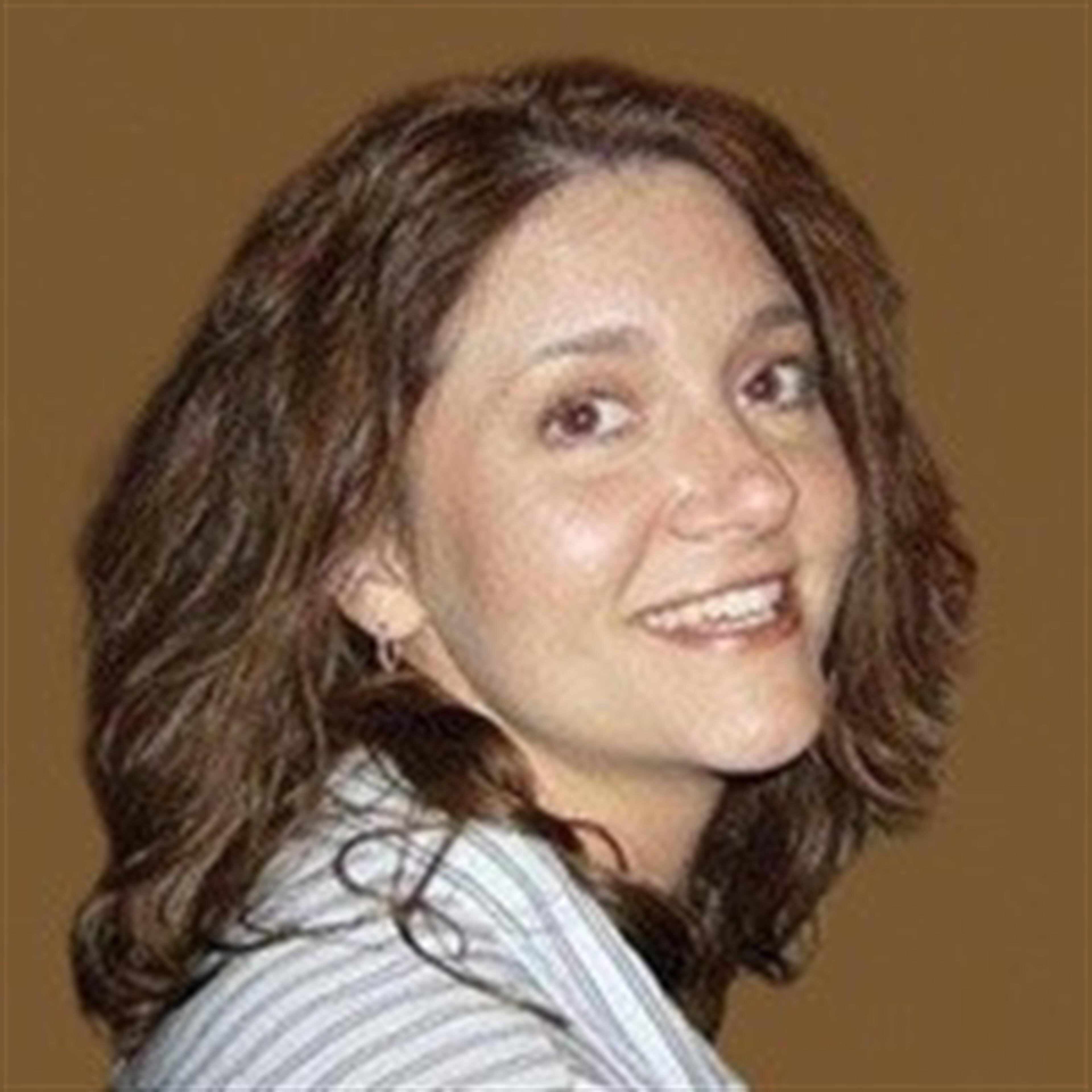 Angela N. Bridgeforth