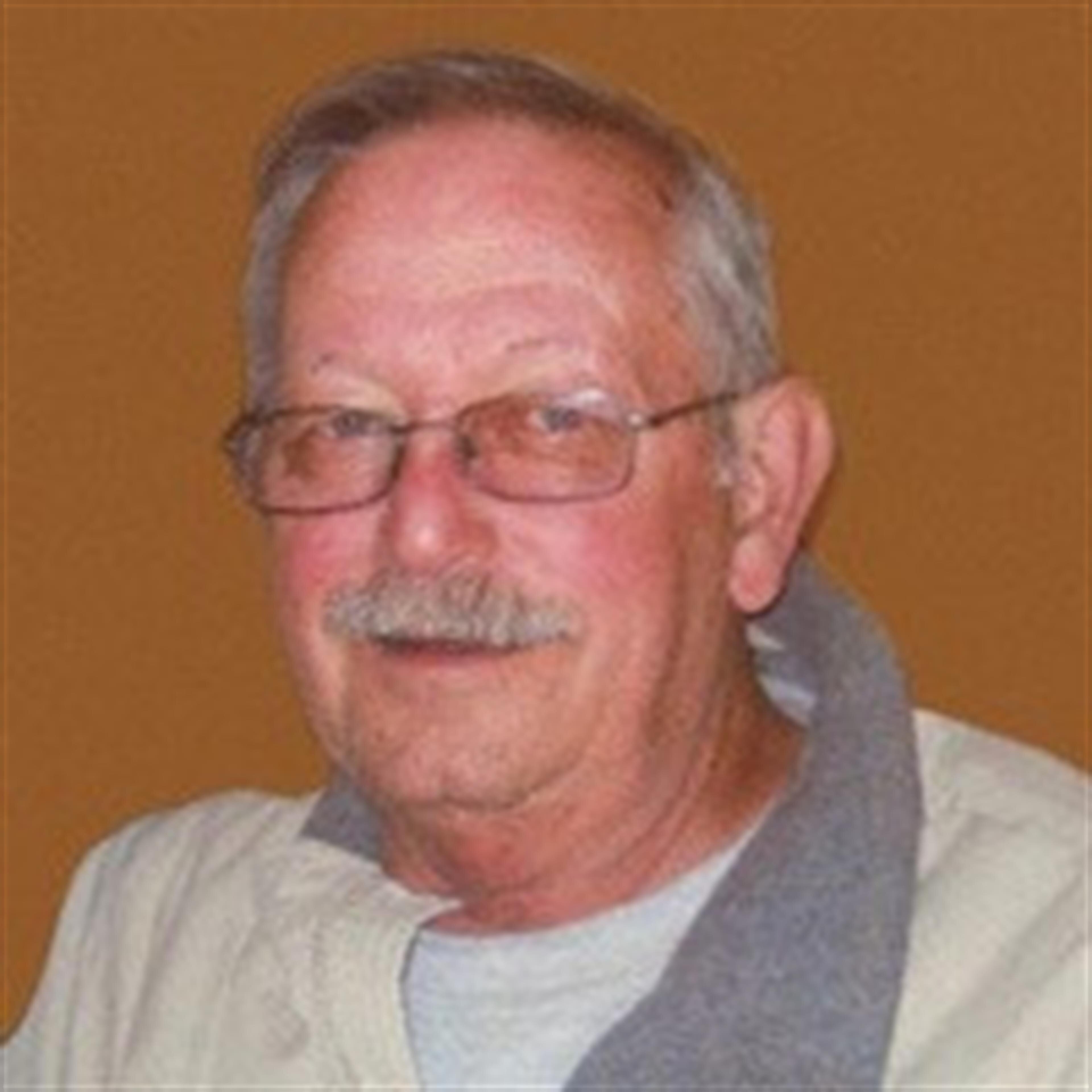 David A. Bradley