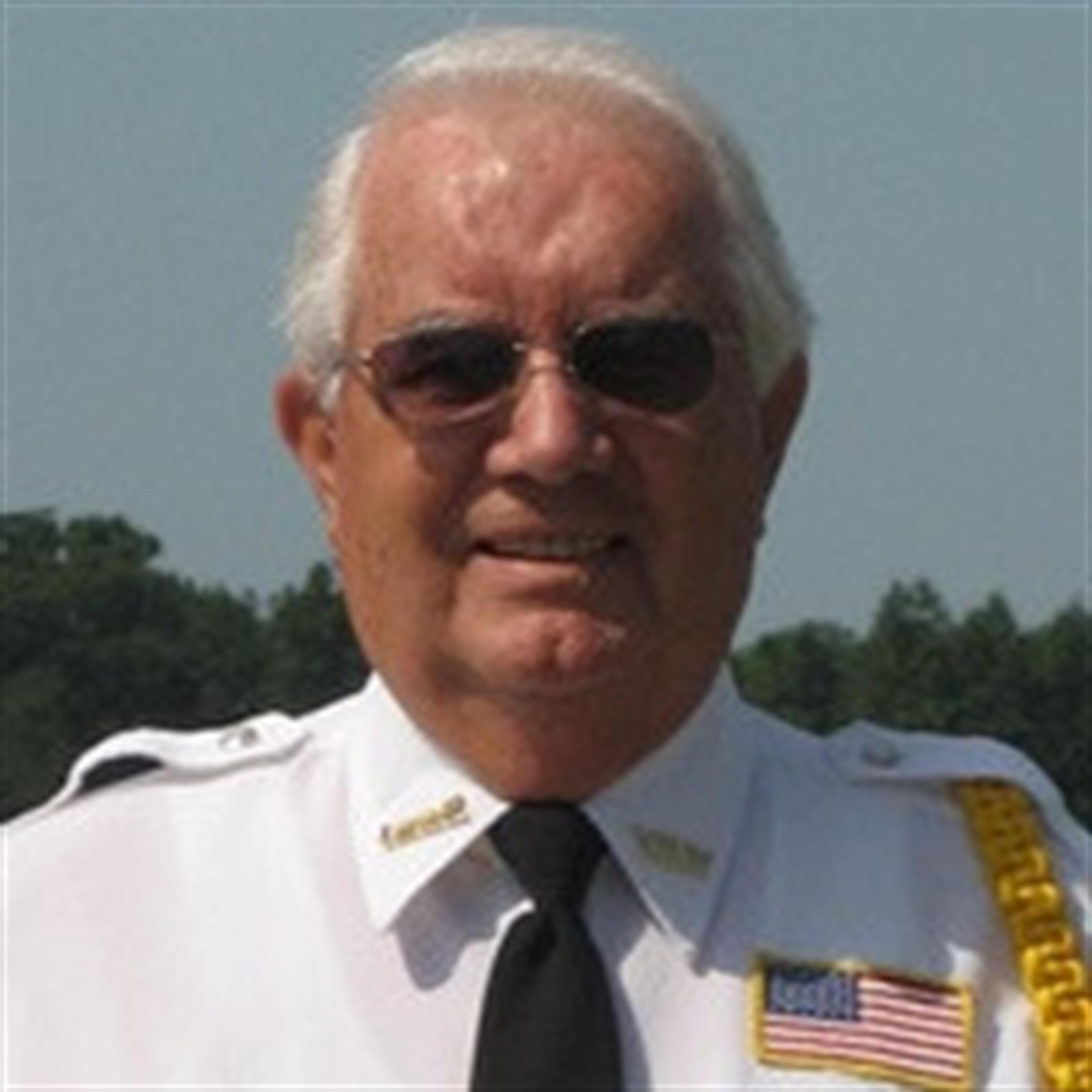 Jerry L. Buffenmeyer