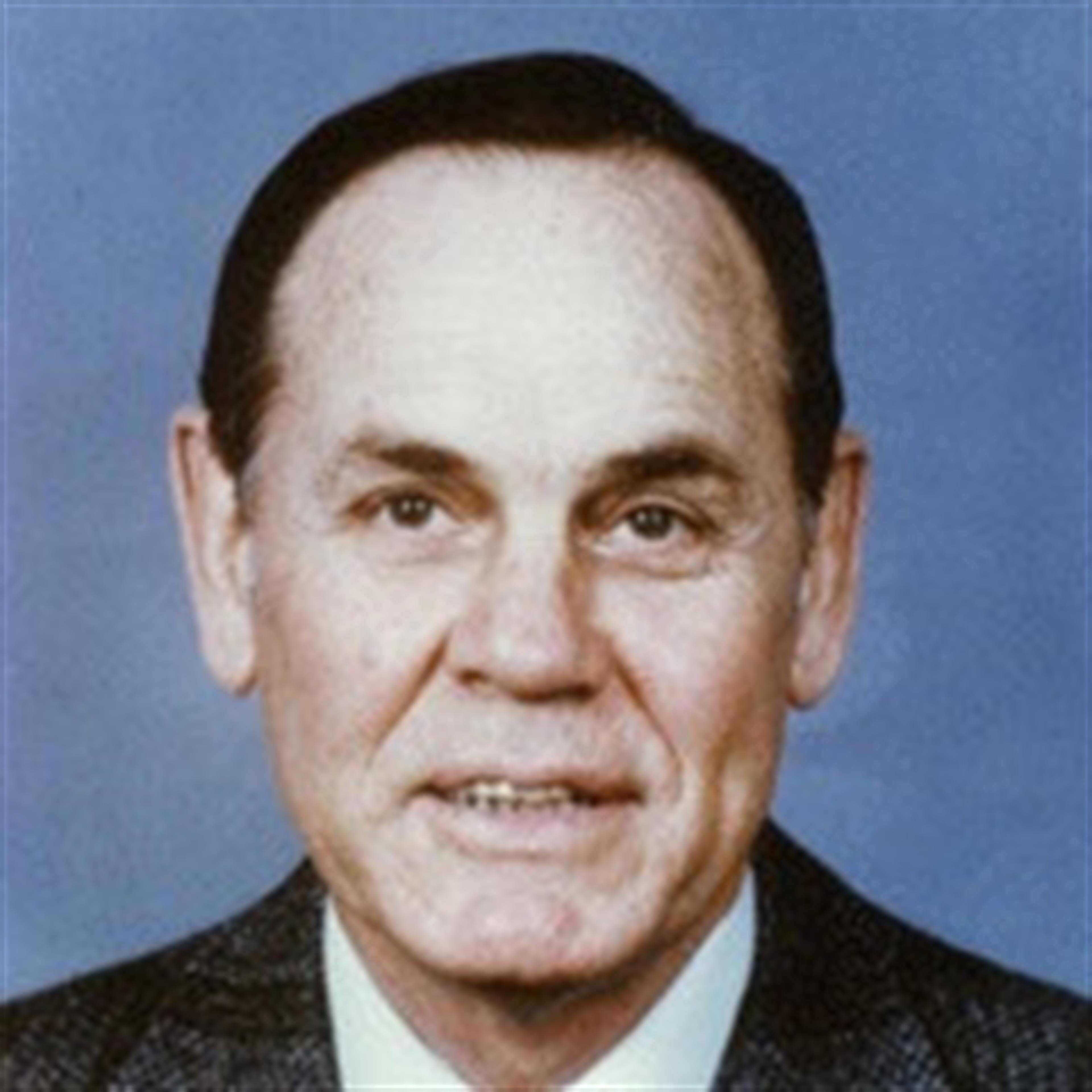 Walter L. Elmore