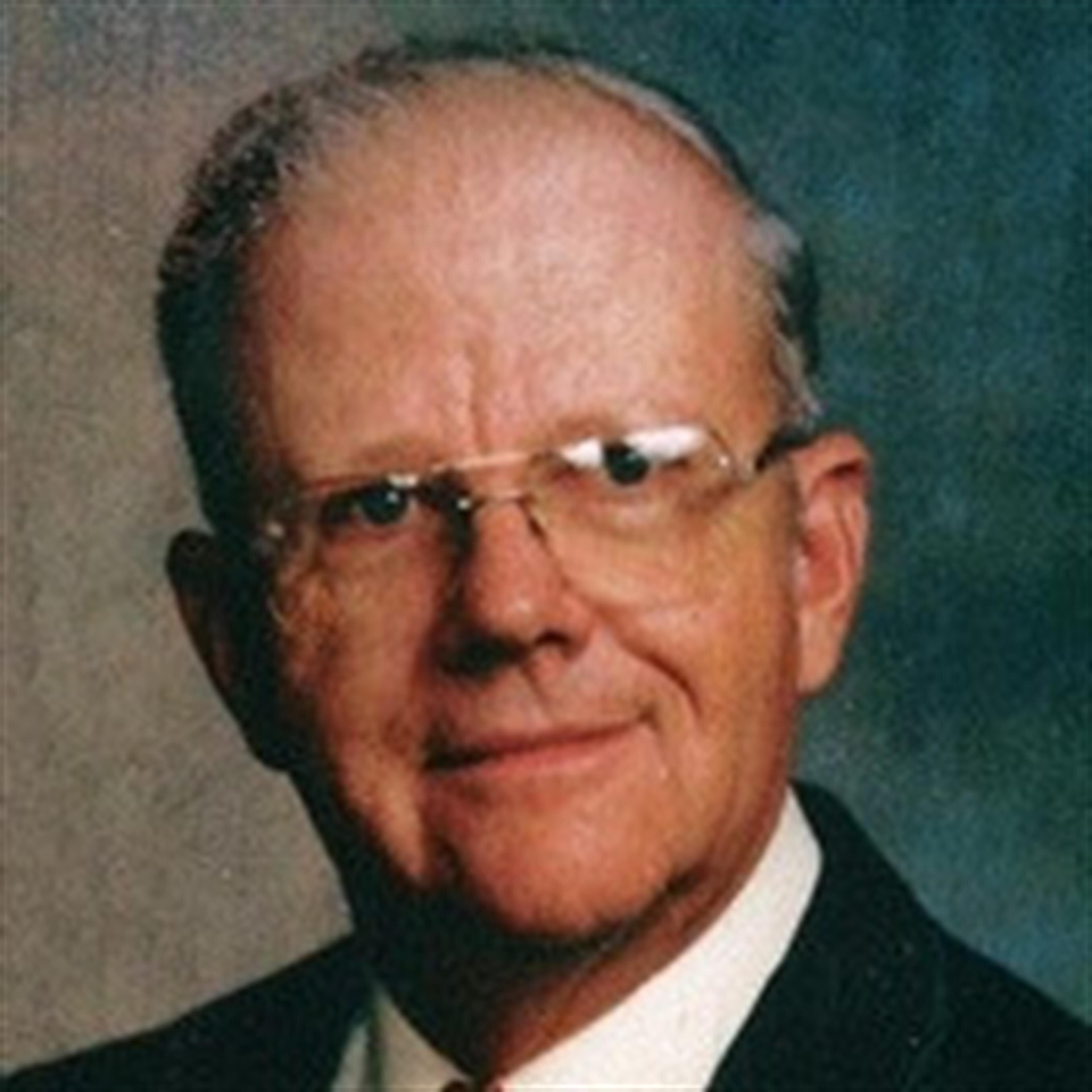 Lewis B. Boyer
