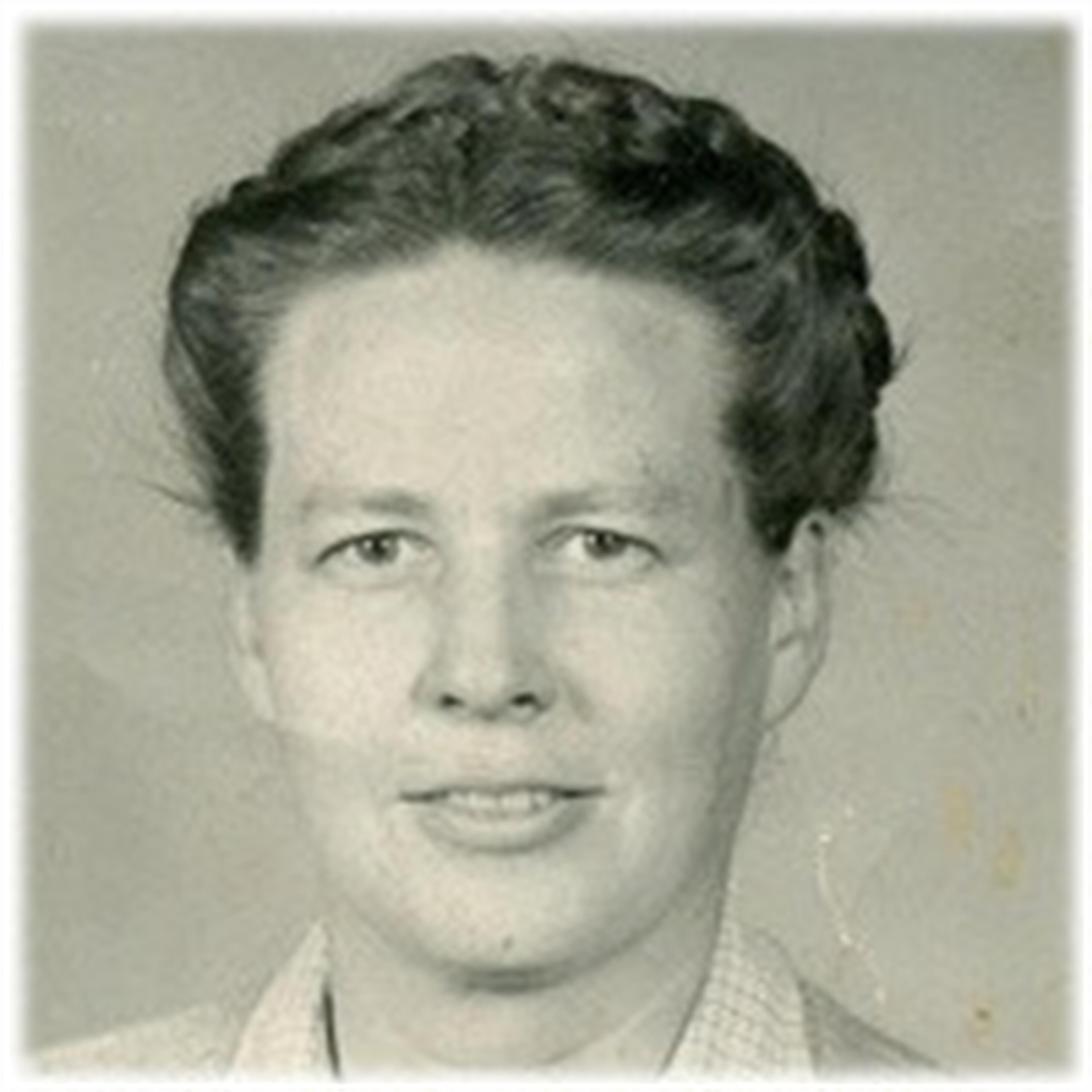 Pauline Douglas
