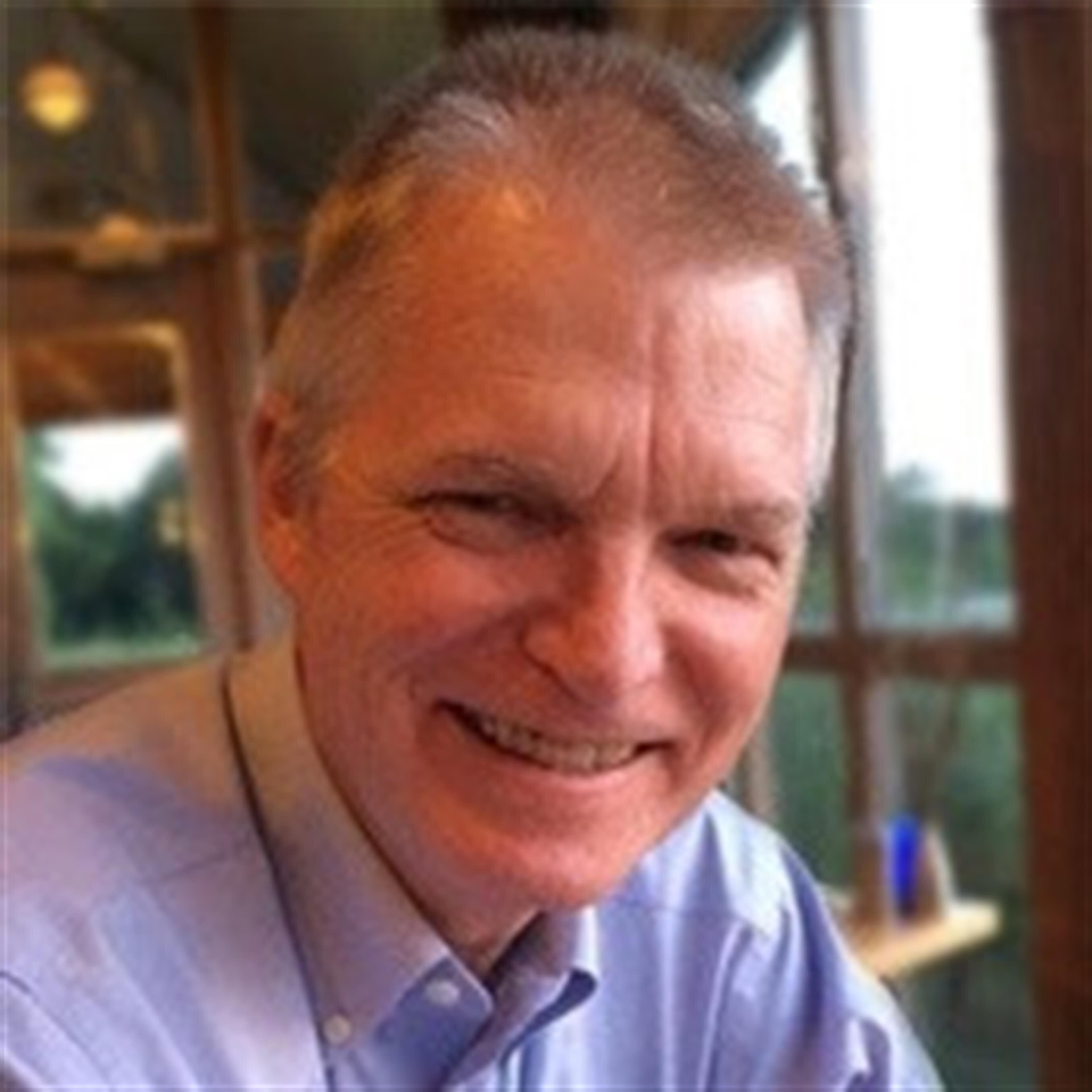 Glenn J. Hild
