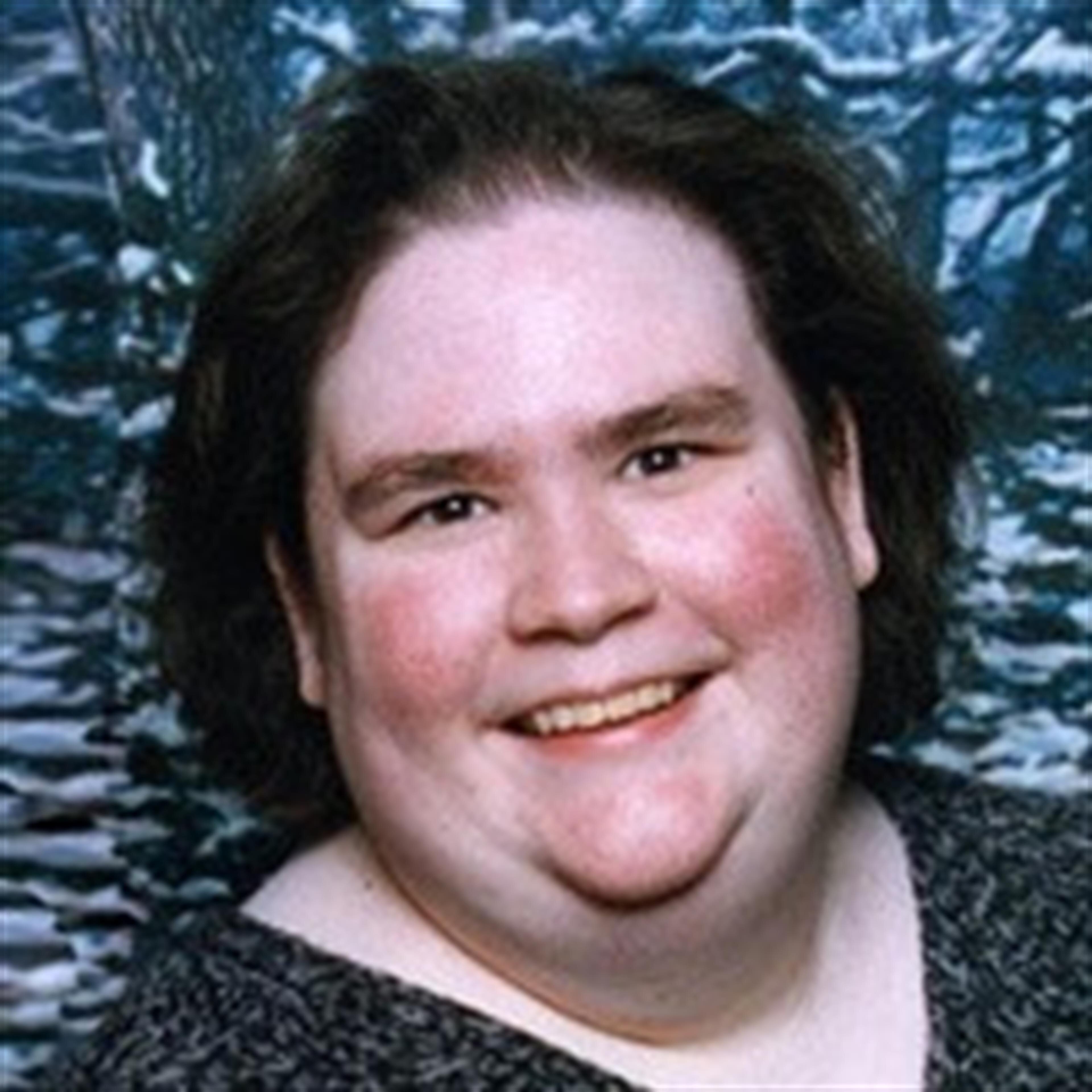Rebecca White-Morris